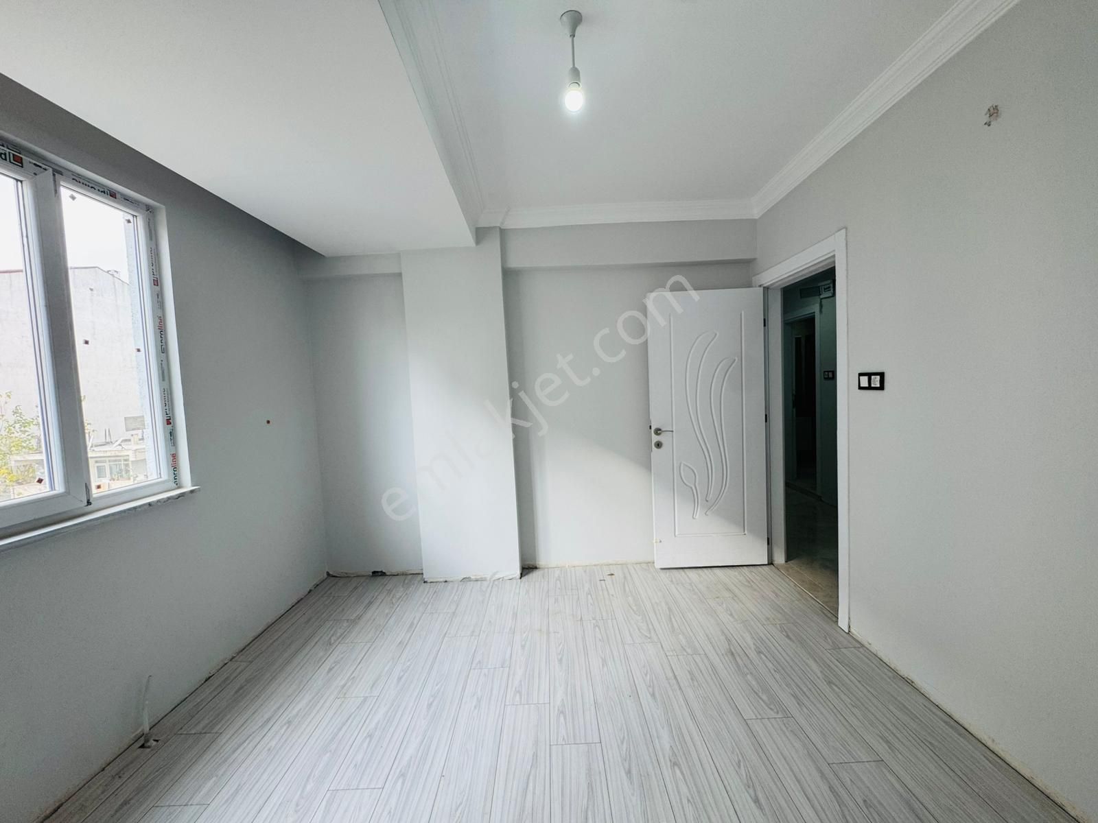 Çerkezköy_yıldırım Beyazıt Mah2de_iskanlı_kapalı Otoparklı Sıfır 2+1 - Görsel 11