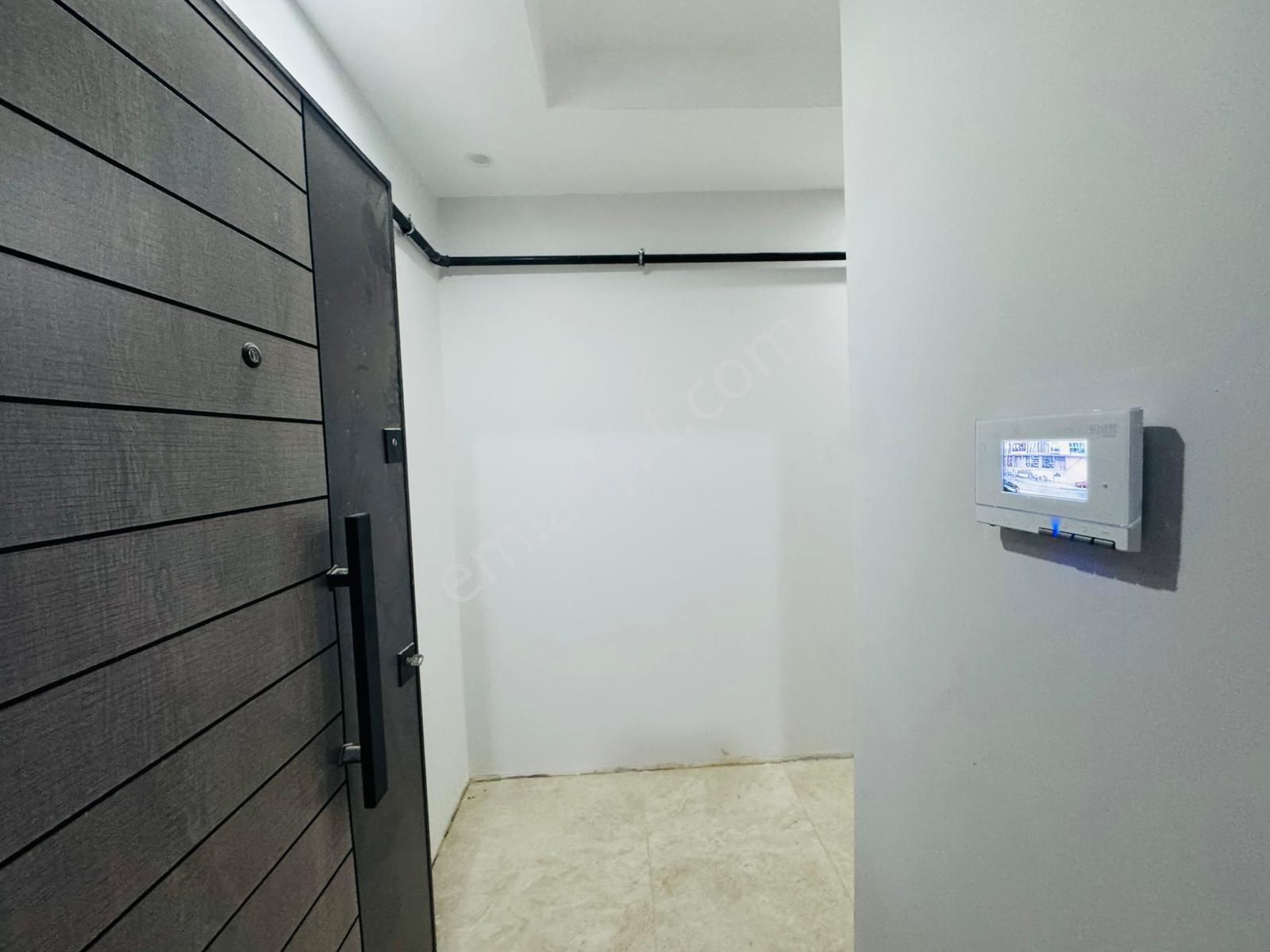 Çerkezköy_yıldırım Beyazıt Mah2de_iskanlı_kapalı Otoparklı Sıfır 2+1 - Görsel 25