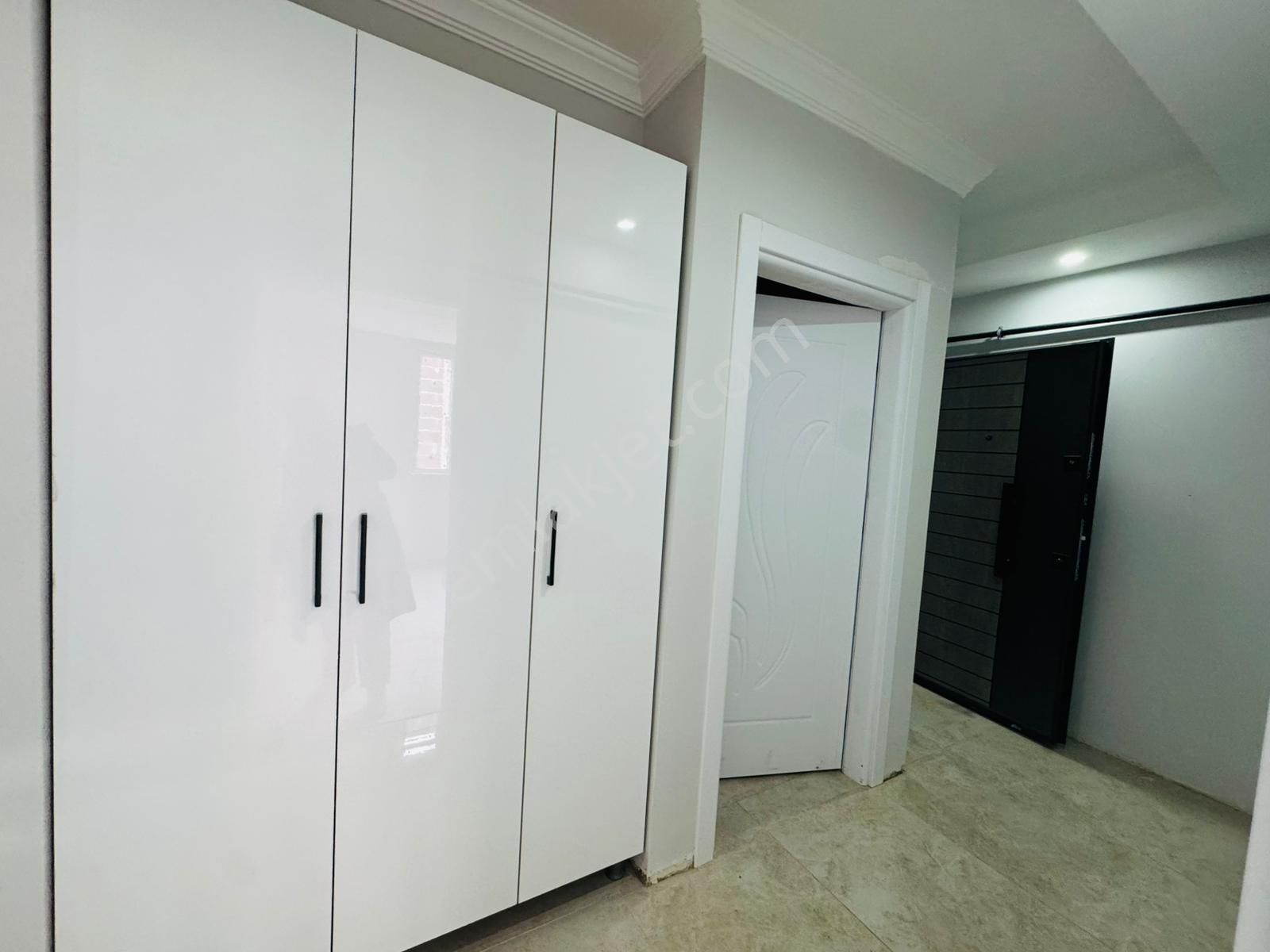 Çerkezköy_yıldırım Beyazıt Mah2de_iskanlı_kapalı Otoparklı Sıfır 2+1 - Görsel 23