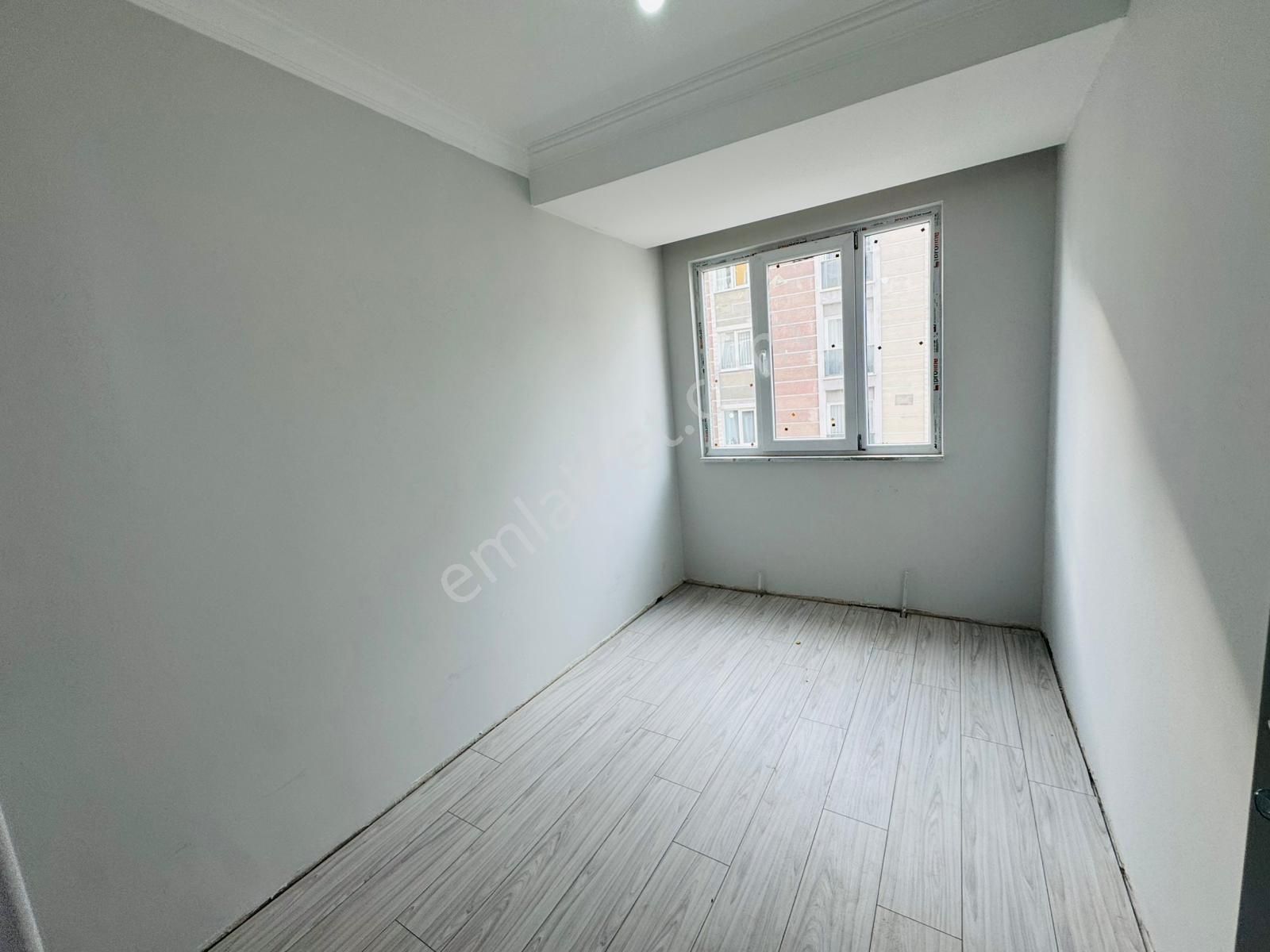 Çerkezköy_yıldırım Beyazıt Mah2de_iskanlı_kapalı Otoparklı Sıfır 2+1 - Görsel 17