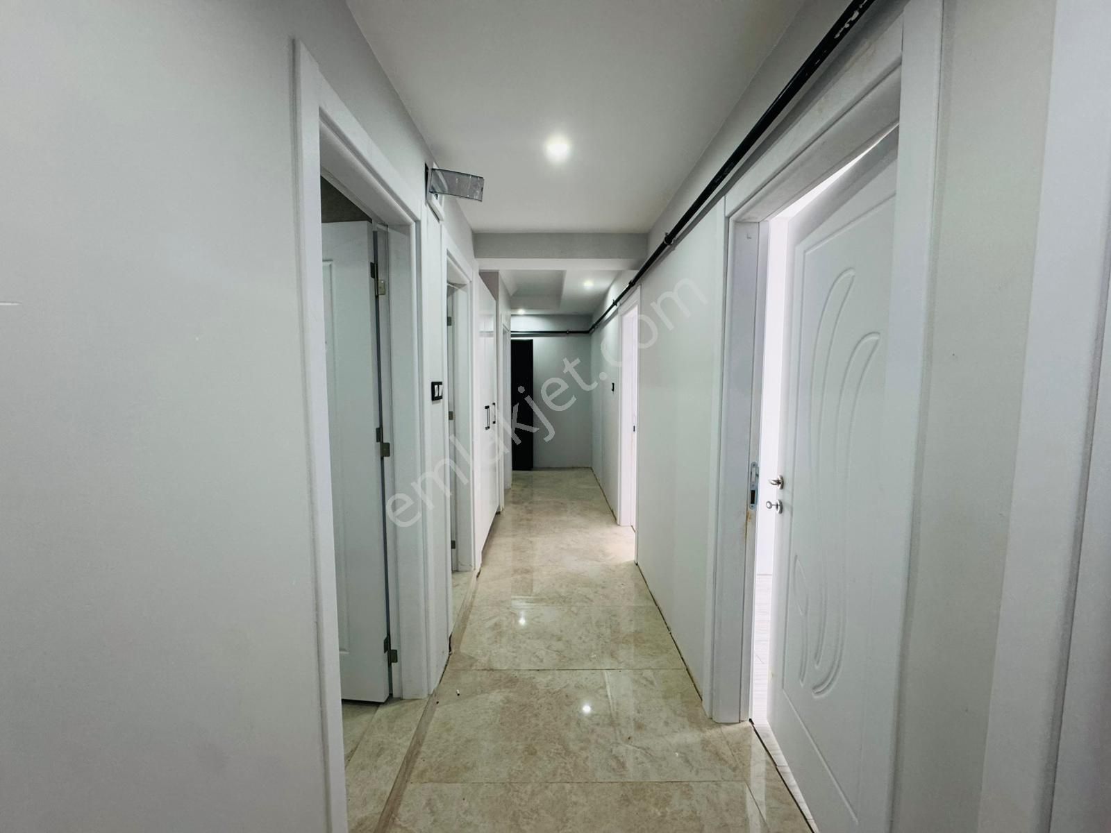 Çerkezköy_yıldırım Beyazıt Mah2de_iskanlı_kapalı Otoparklı Sıfır 2+1 - Görsel 15