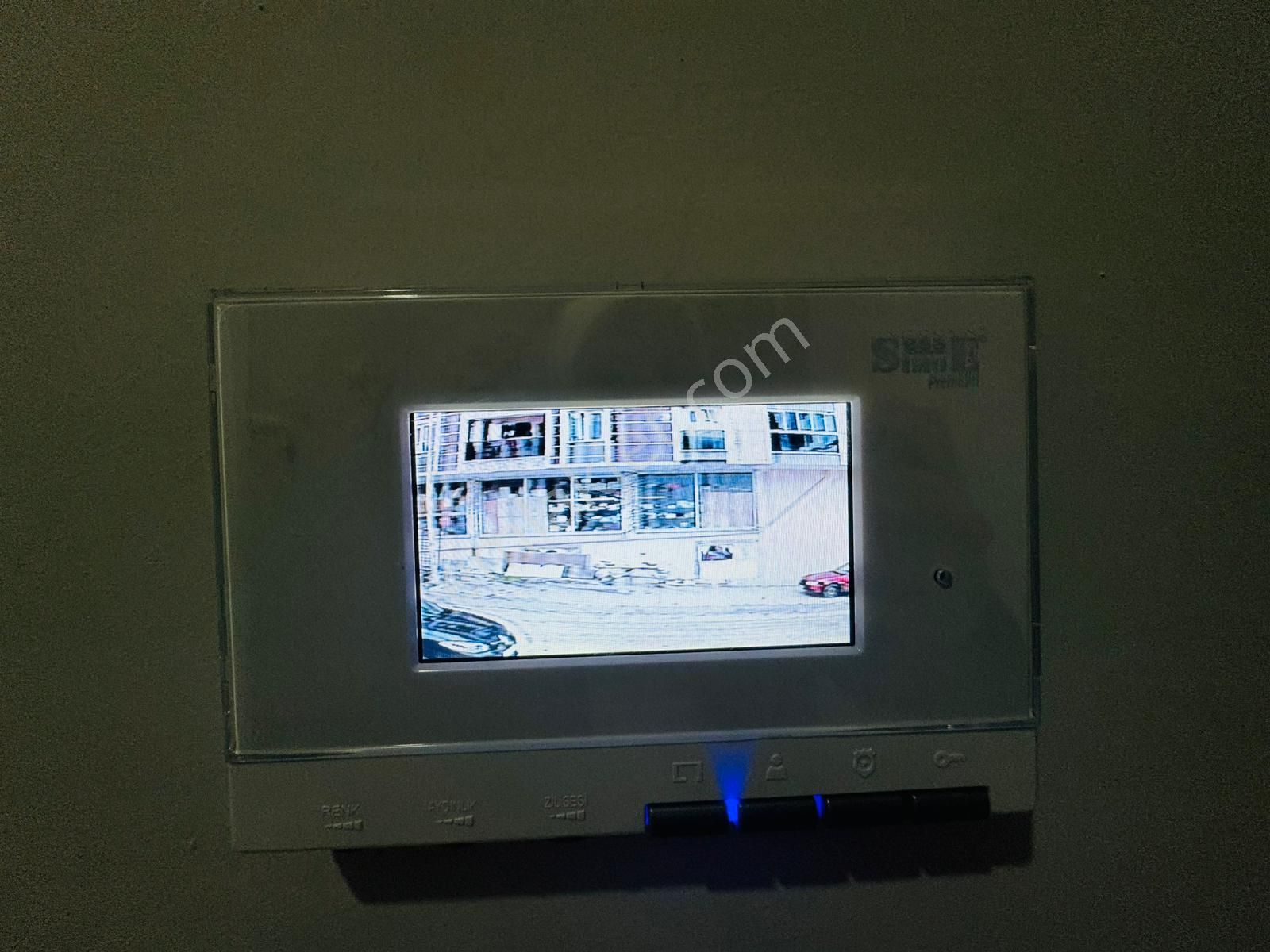 Çerkezköy_yıldırım Beyazıt Mah2de_iskanlı_kapalı Otoparklı Sıfır 2+1 - Görsel 8