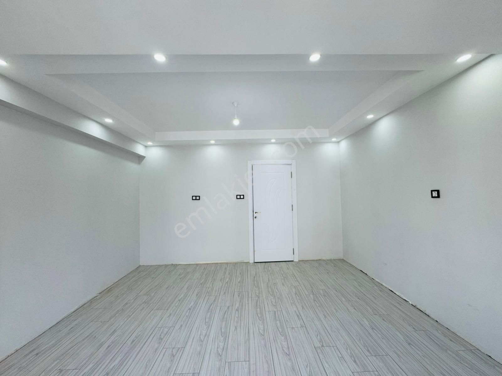 Çerkezköy_yıldırım Beyazıt Mah2de_iskanlı_kapalı Otoparklı Sıfır 2+1 - Görsel 6