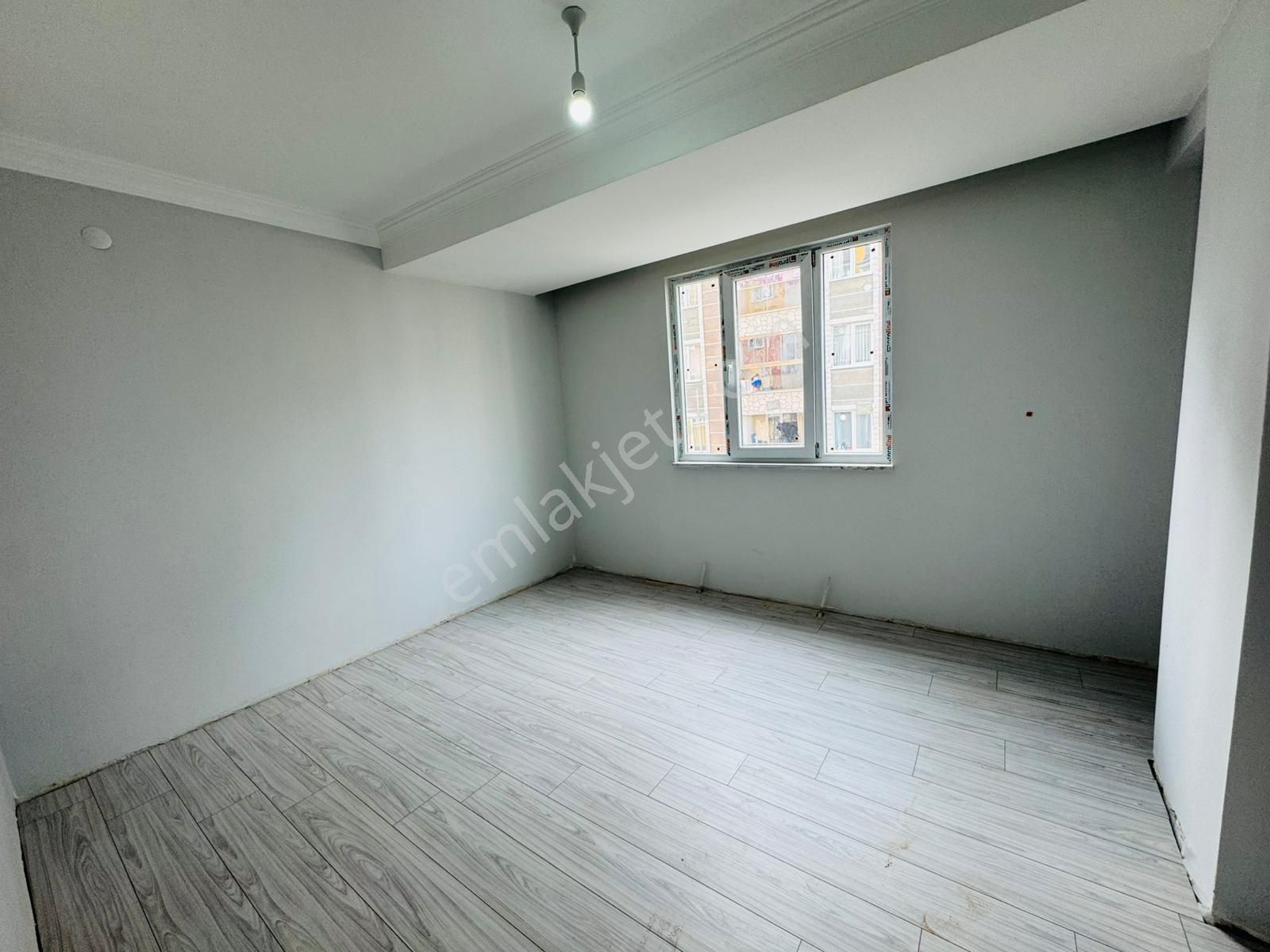 Çerkezköy_yıldırım Beyazıt Mah2de_iskanlı_kapalı Otoparklı Sıfır 2+1 - Görsel 12