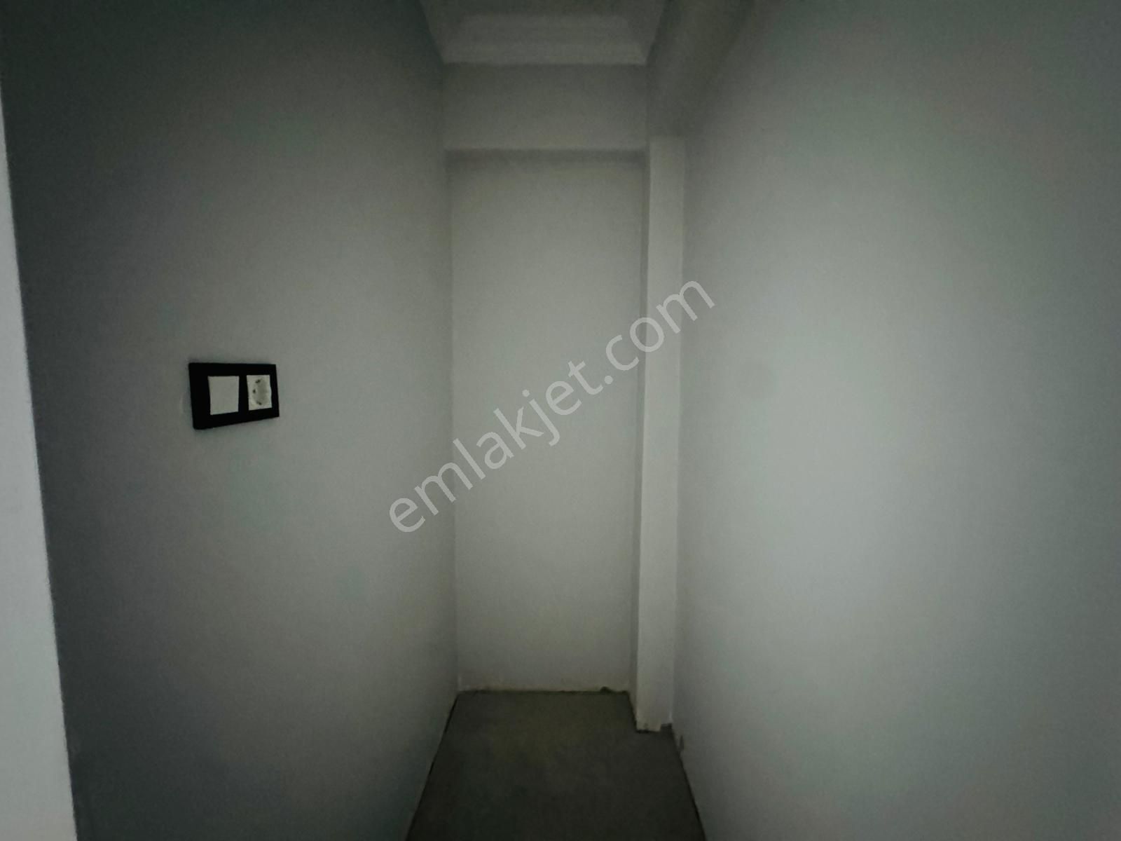 Çerkezköy_yıldırım Beyazıt Mah2de_iskanlı_kapalı Otoparklı Sıfır 2+1 - Görsel 22