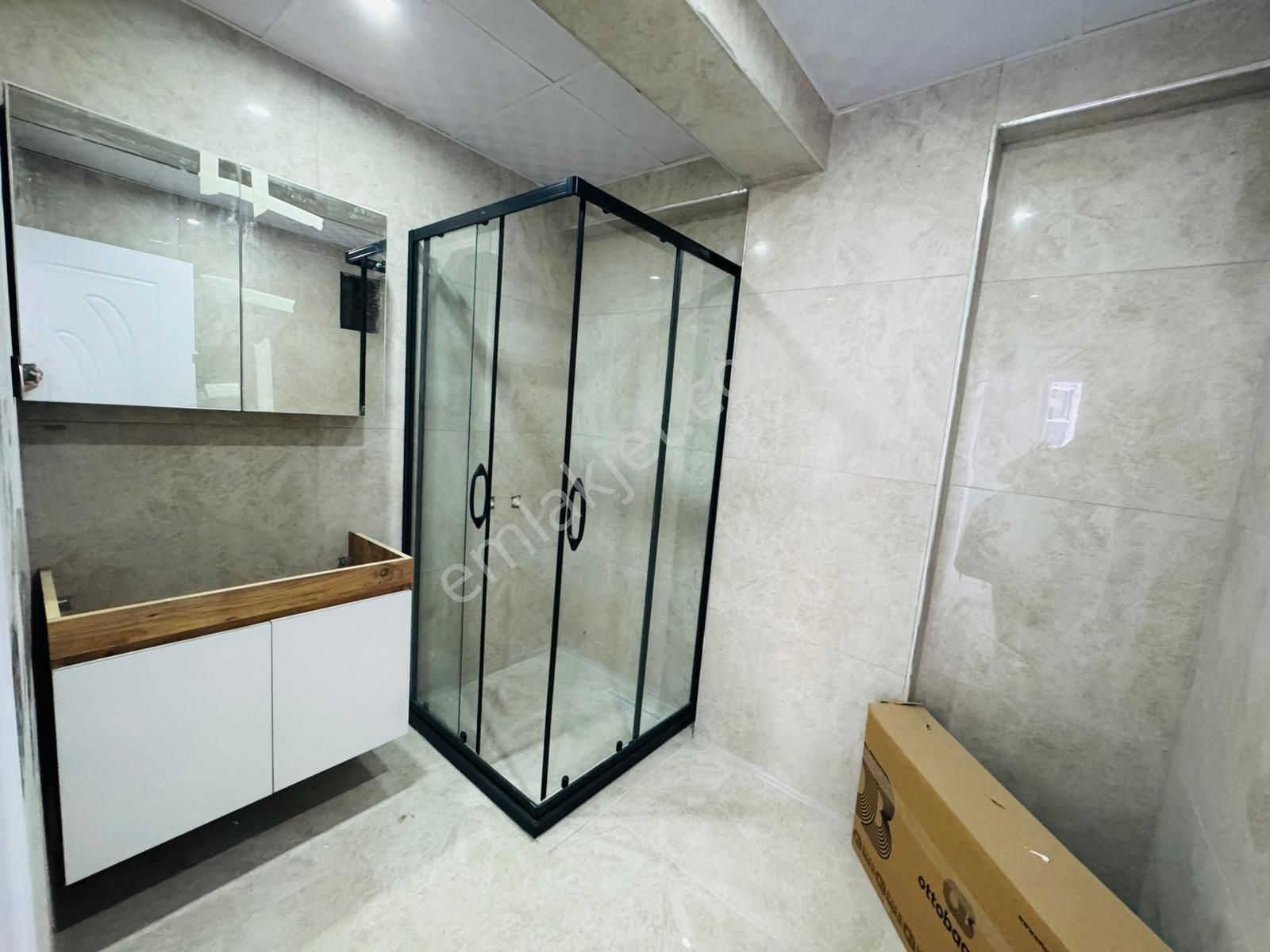 Çerkezköy_yıldırım Beyazıt Mah2de_iskanlı_kapalı Otoparklı Sıfır 2+1 - Görsel 20