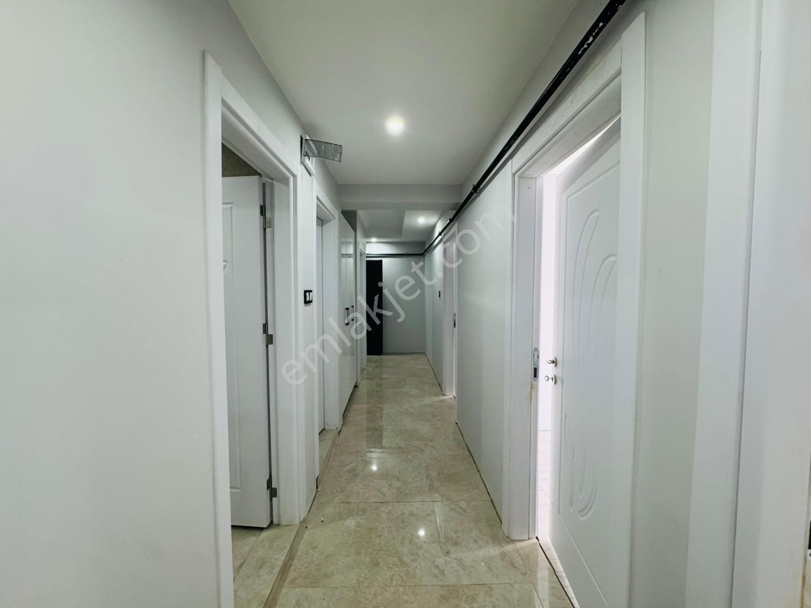 Çerkezköy_yıldırım Beyazıt Mah2de_iskanlı_kapalı Otoparklı Sıfır 2+1 - Görsel 24