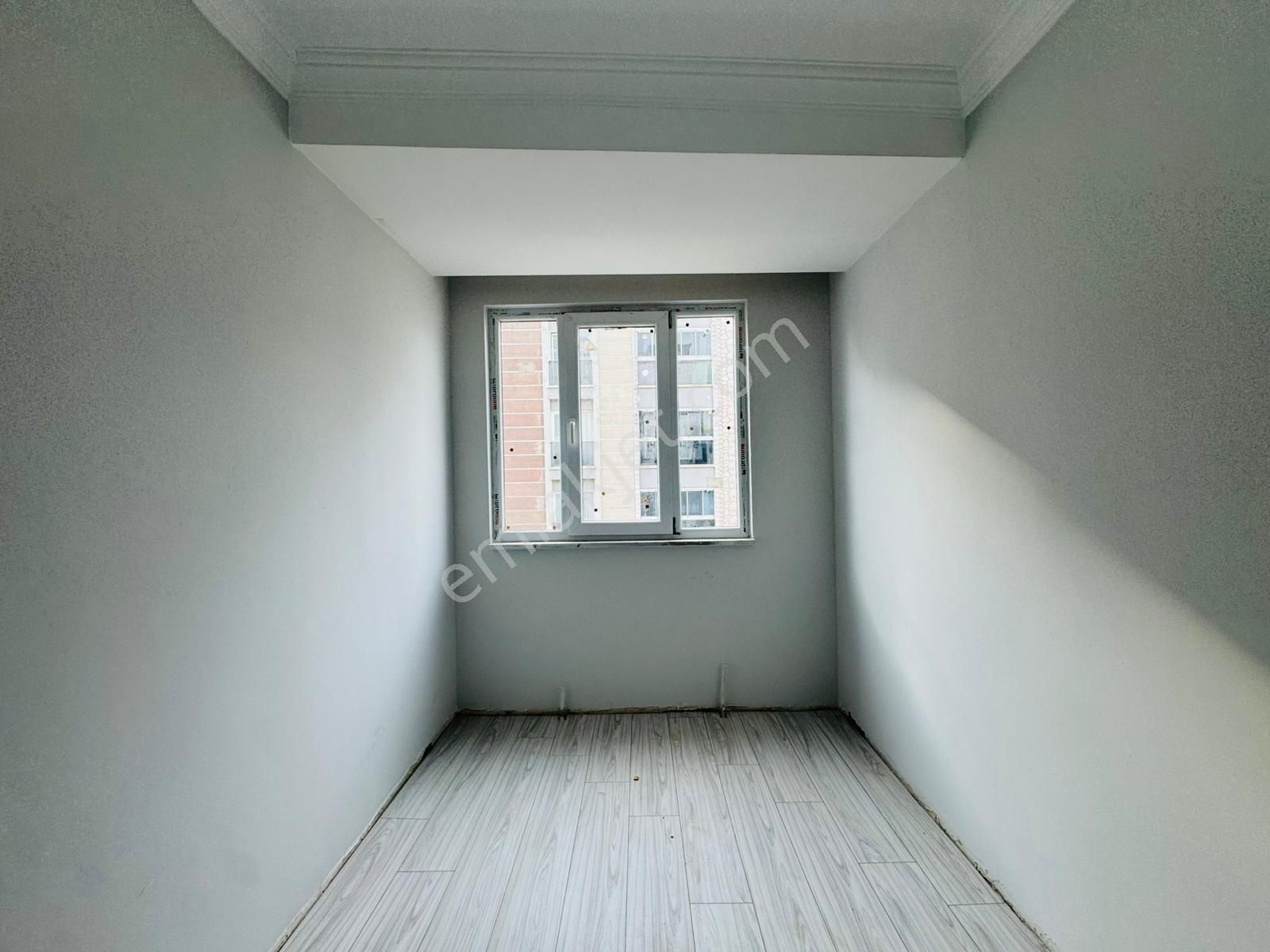 Çerkezköy_yıldırım Beyazıt Mah2de_iskanlı_kapalı Otoparklı Sıfır 2+1 - Görsel 18