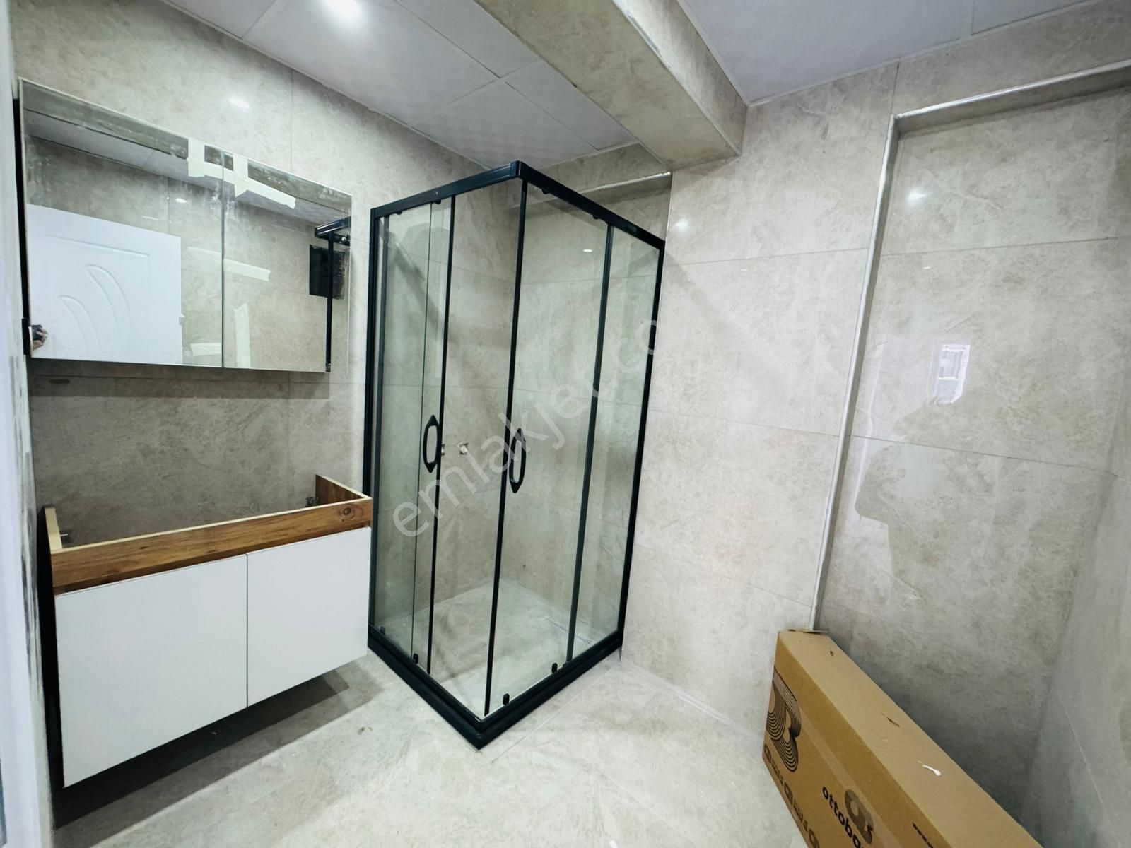 Çerkezköy_yıldırım Beyazıt Mah2de_iskanlı_kapalı Otoparklı Sıfır 2+1 - Görsel 19