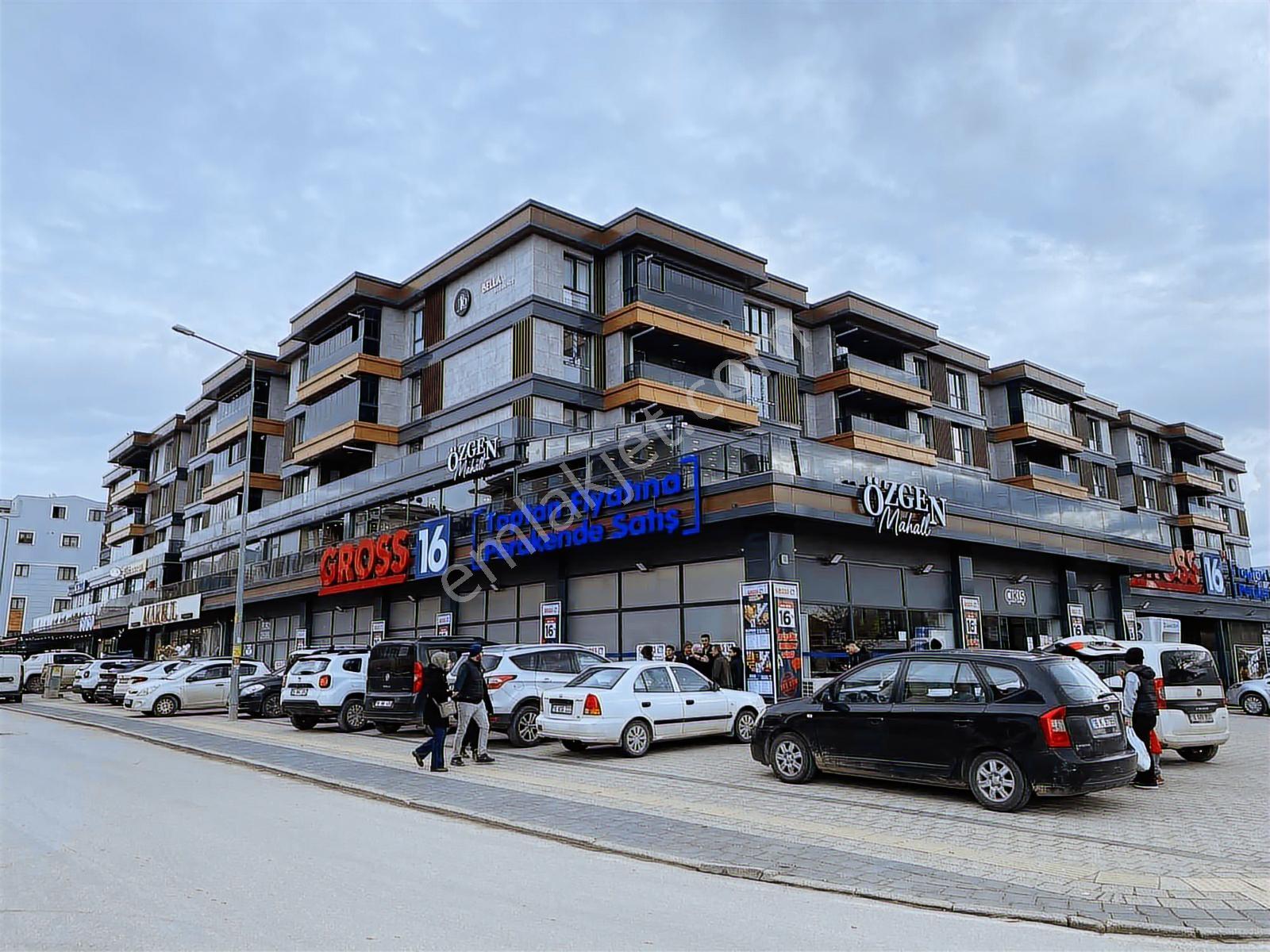 K2 Pera'dan Akçalar'da Muhteşem Konumda Kafe Restaurant'a Uygun - Görsel 9
