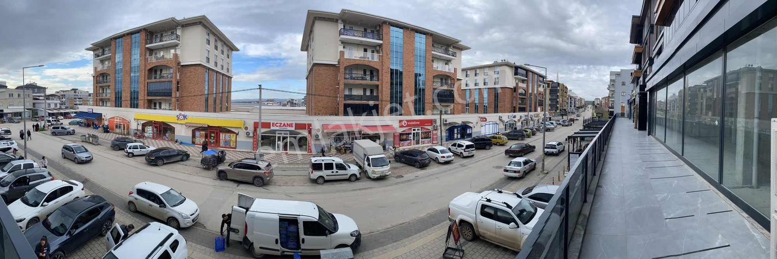K2 Pera'dan Akçalar'da Muhteşem Konumda Kafe Restaurant'a Uygun - Görsel 14