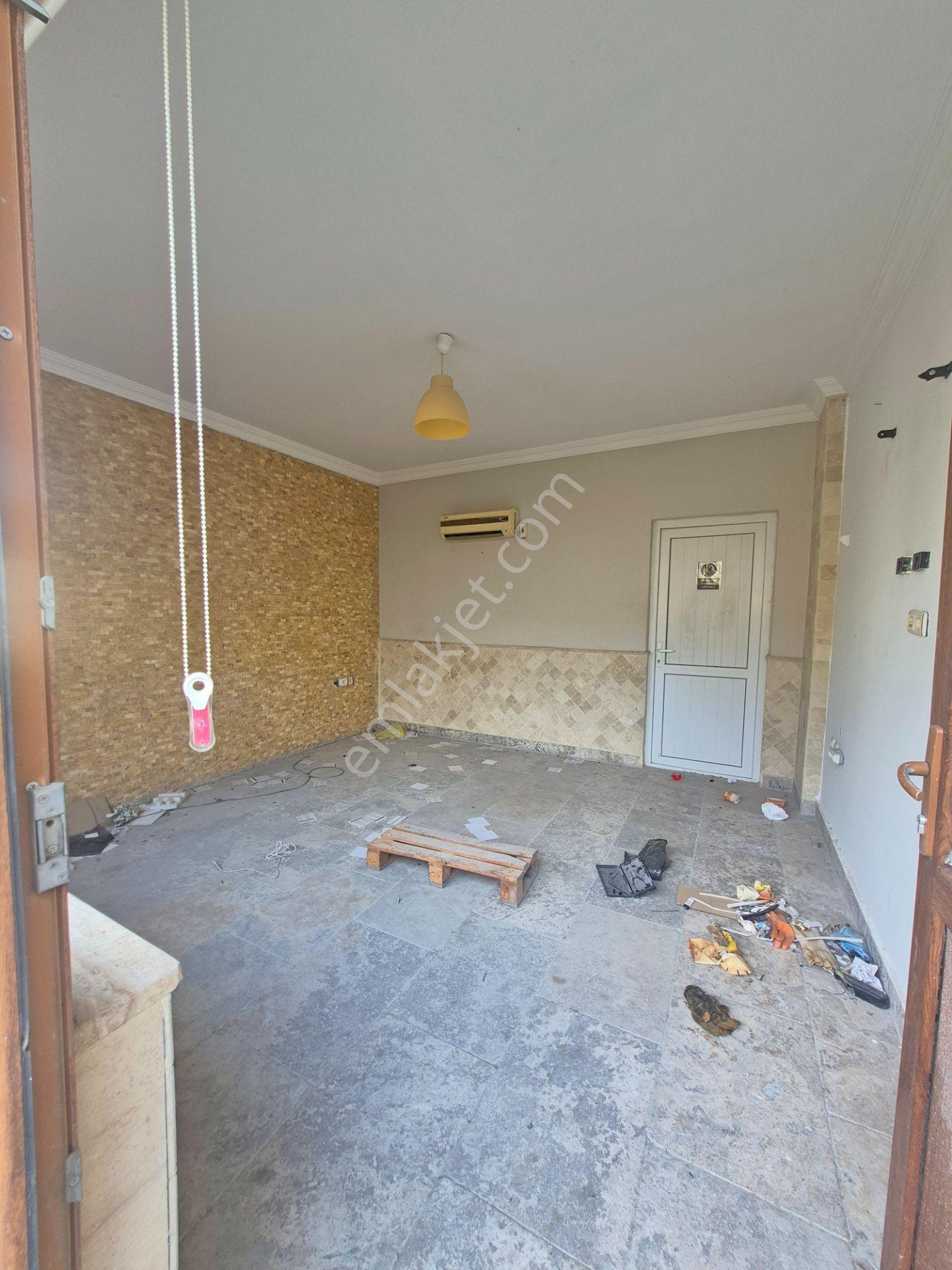 Bozdoğan'da 4850 M² Arsa İçinde Satılık Tesis/bina - Görsel 19