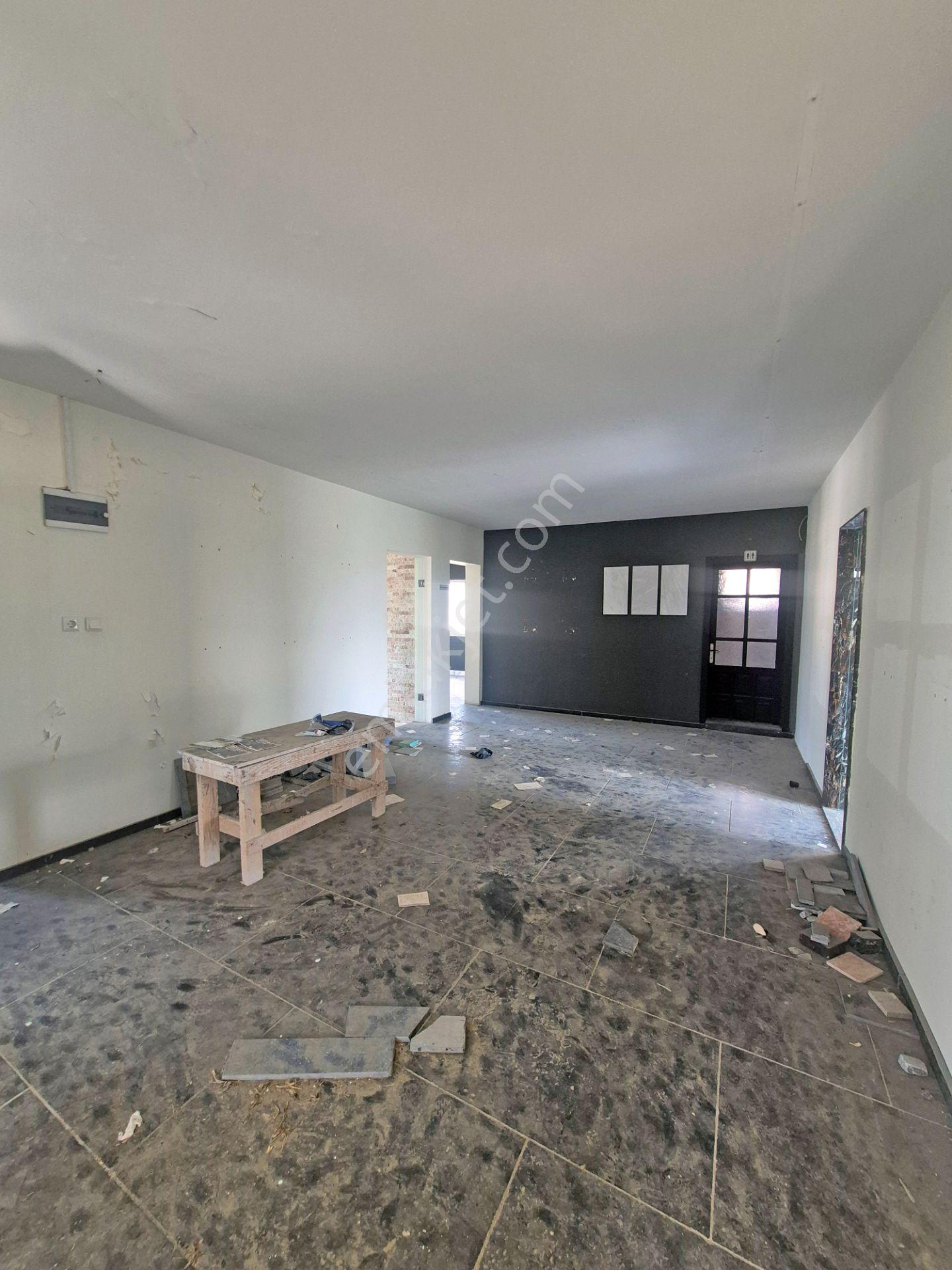 Bozdoğan'da 4850 M² Arsa İçinde Satılık Tesis/bina - Görsel 22