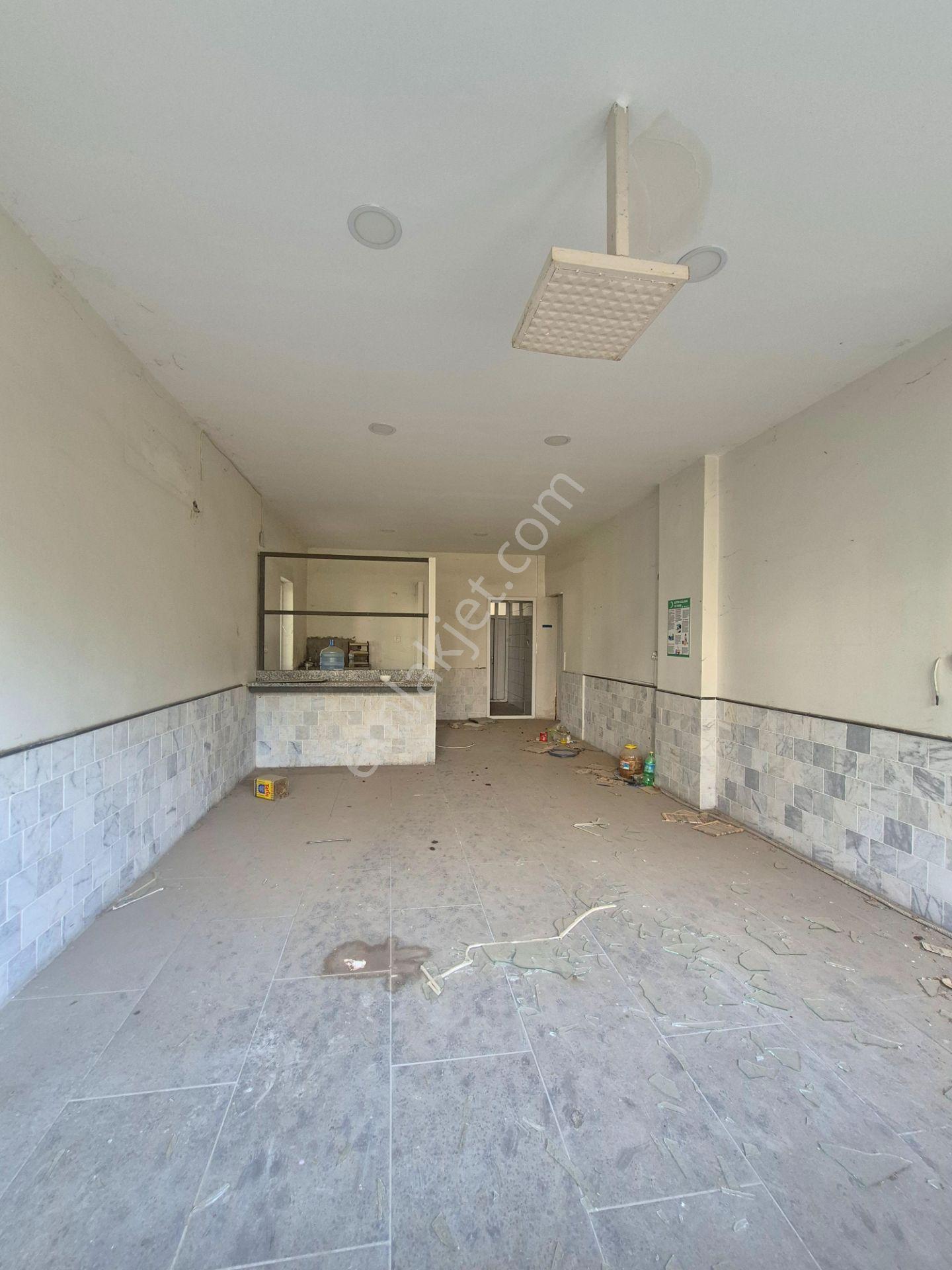 Bozdoğan'da 4850 M² Arsa İçinde Satılık Tesis/bina - Görsel 20