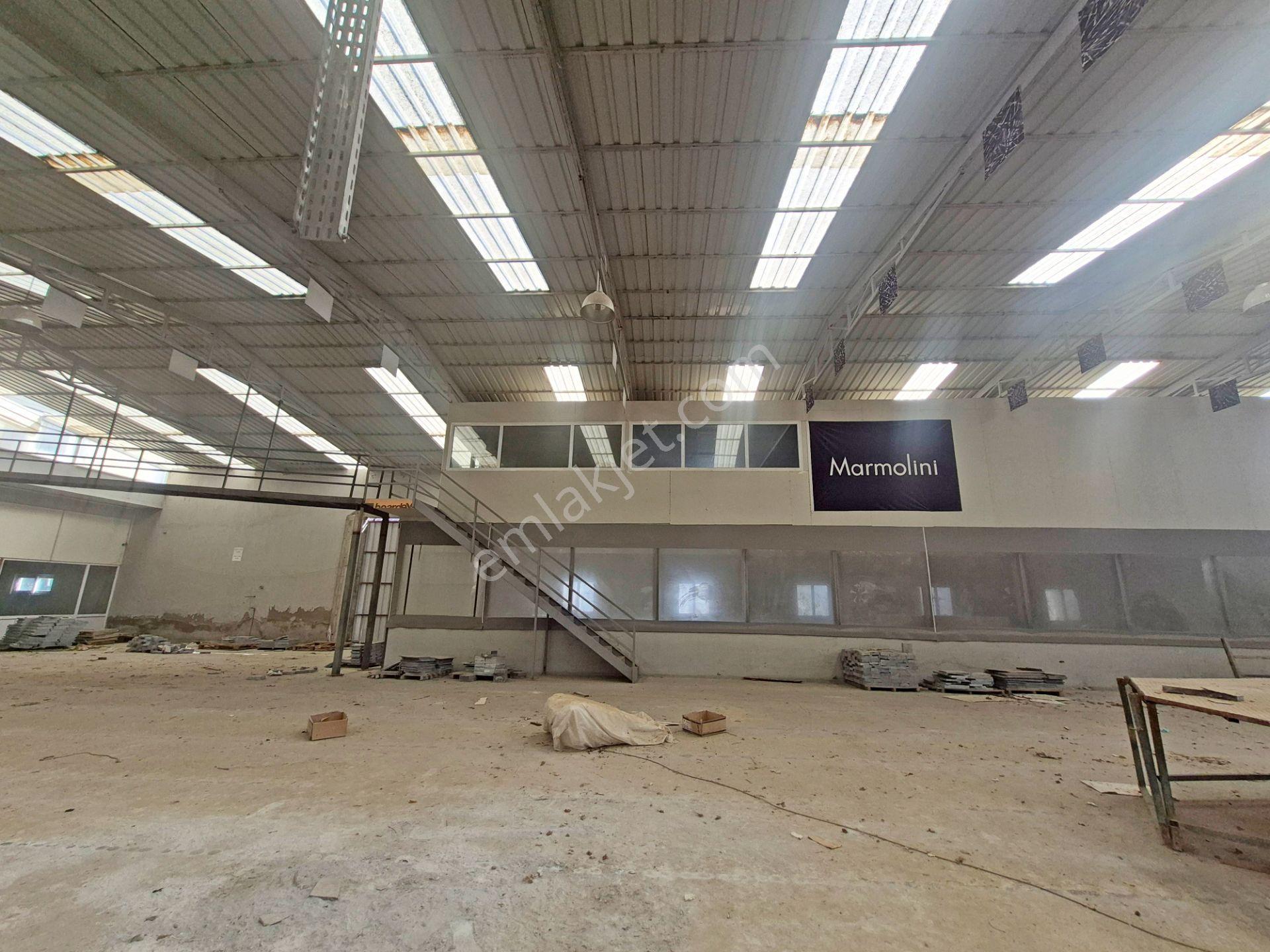 Bozdoğan'da 4850 M² Arsa İçinde Satılık Tesis/bina - Görsel 8