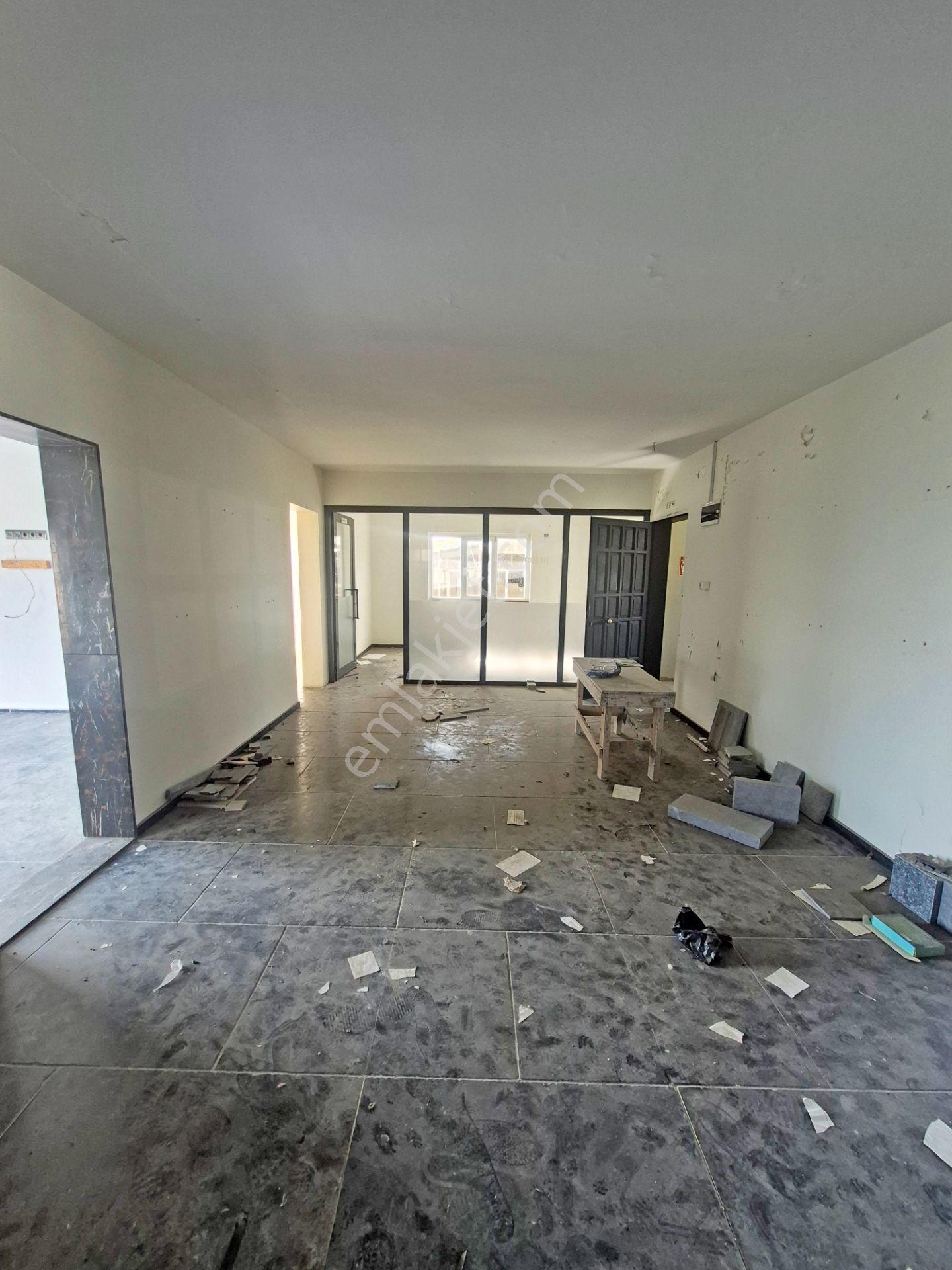 Bozdoğan'da 4850 M² Arsa İçinde Satılık Tesis/bina - Görsel 23