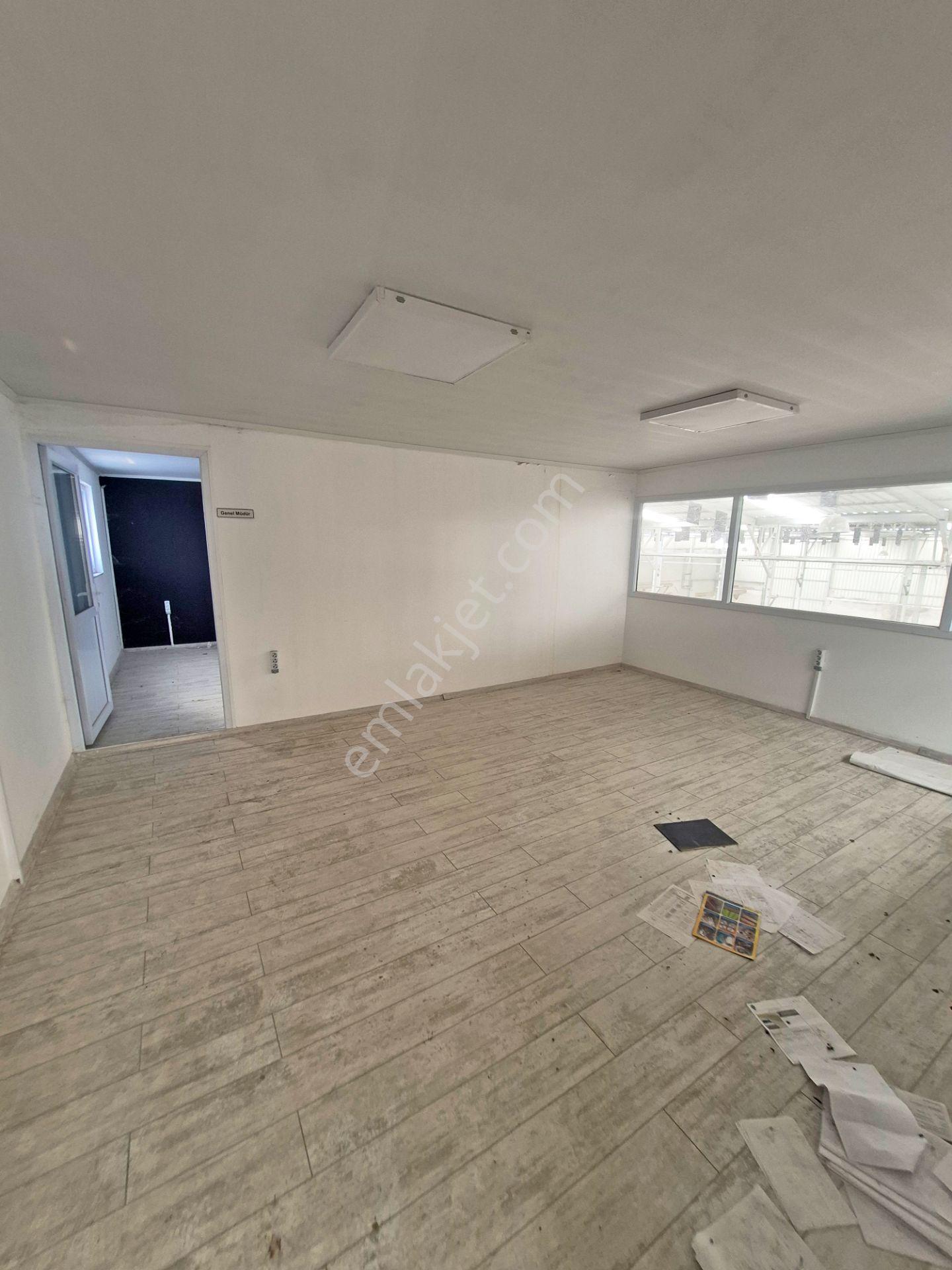 Bozdoğan'da 4850 M² Arsa İçinde Satılık Tesis/bina - Görsel 24