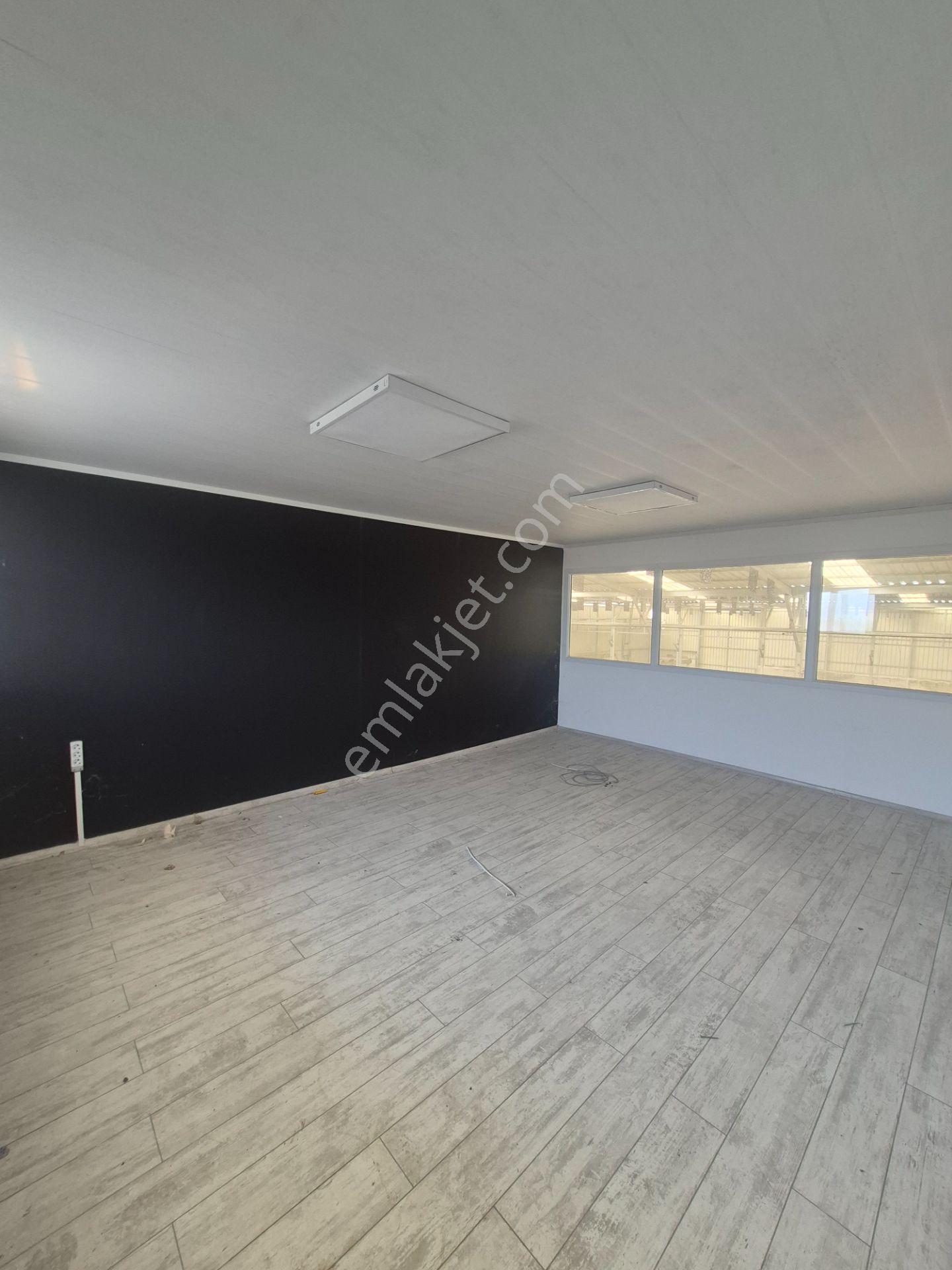 Bozdoğan'da 4850 M² Arsa İçinde Satılık Tesis/bina - Görsel 25