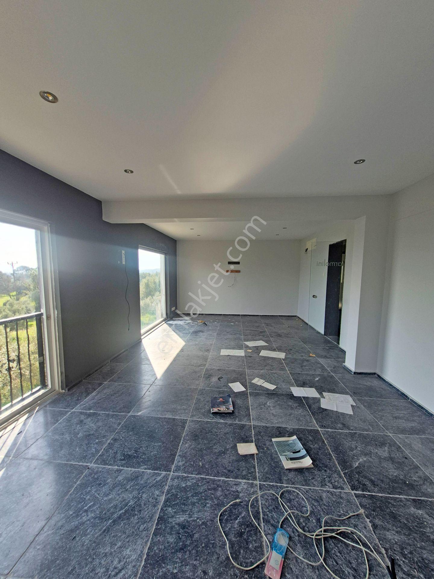 Bozdoğan'da 4850 M² Arsa İçinde Satılık Tesis/bina - Görsel 21