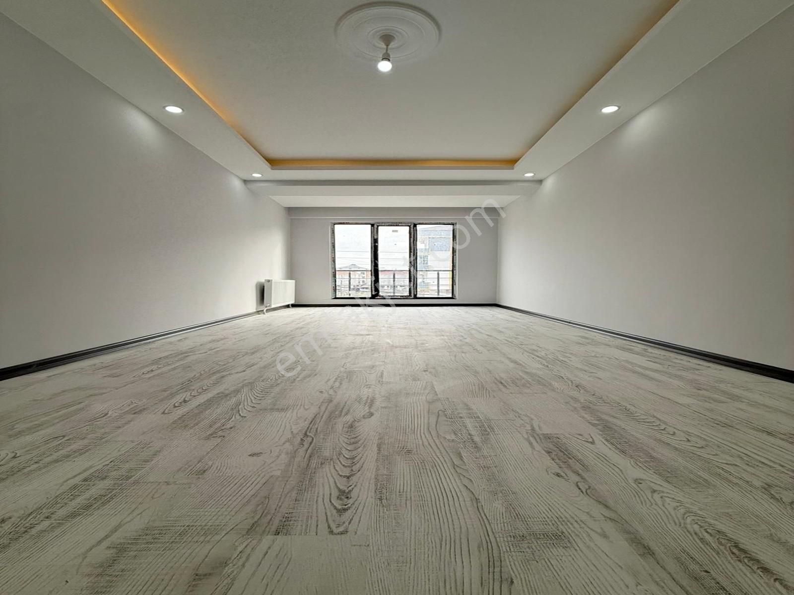Vatan Mahallesinde 2+1 Çift Balkon Geniş Sıfır Daire!!! - Görsel 16