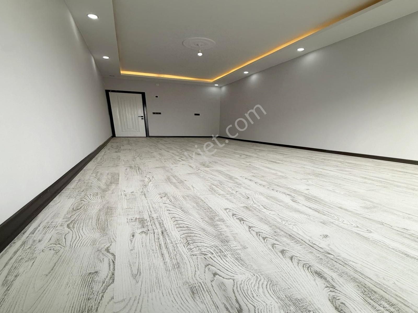 Vatan Mahallesinde 2+1 Çift Balkon Geniş Sıfır Daire!!! - Görsel 26