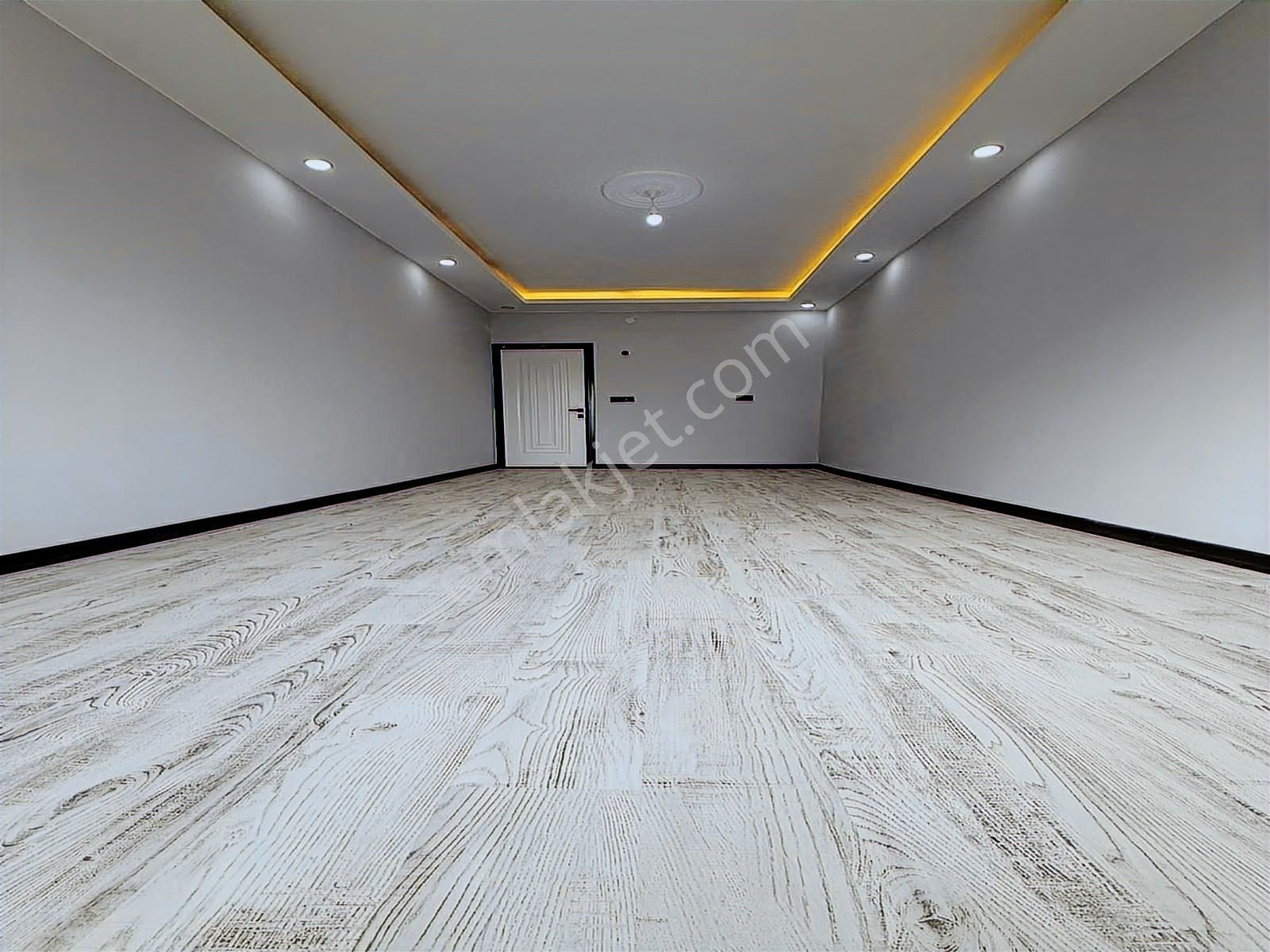 Vatan Mahallesinde 2+1 Çift Balkon Geniş Sıfır Daire!!! - Görsel 15