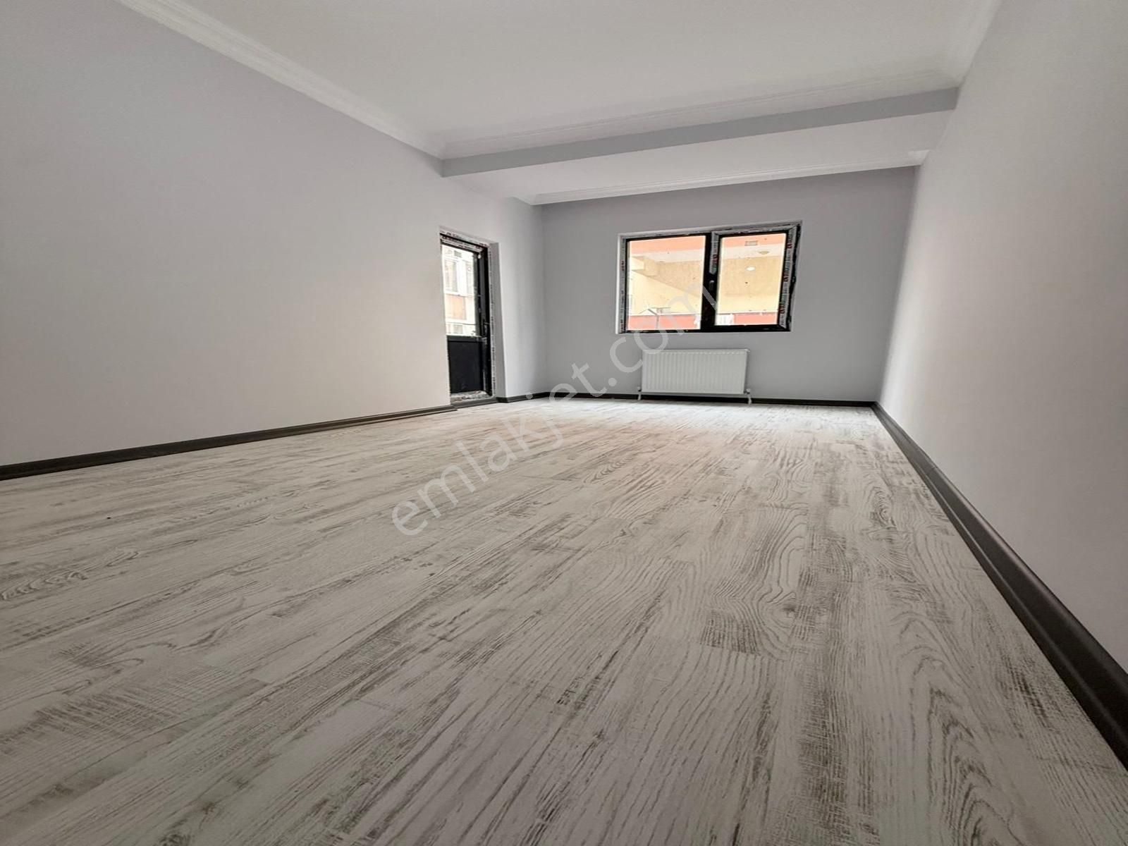 Vatan Mahallesinde 2+1 Çift Balkon Geniş Sıfır Daire!!! - Görsel 12