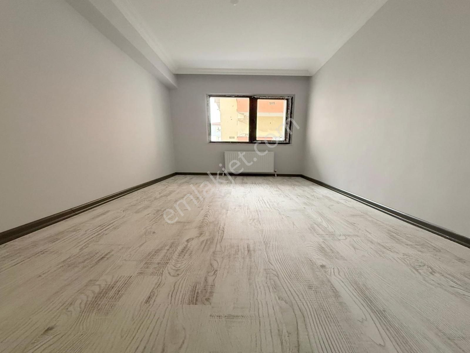 Vatan Mahallesinde 2+1 Çift Balkon Geniş Sıfır Daire!!! - Görsel 7