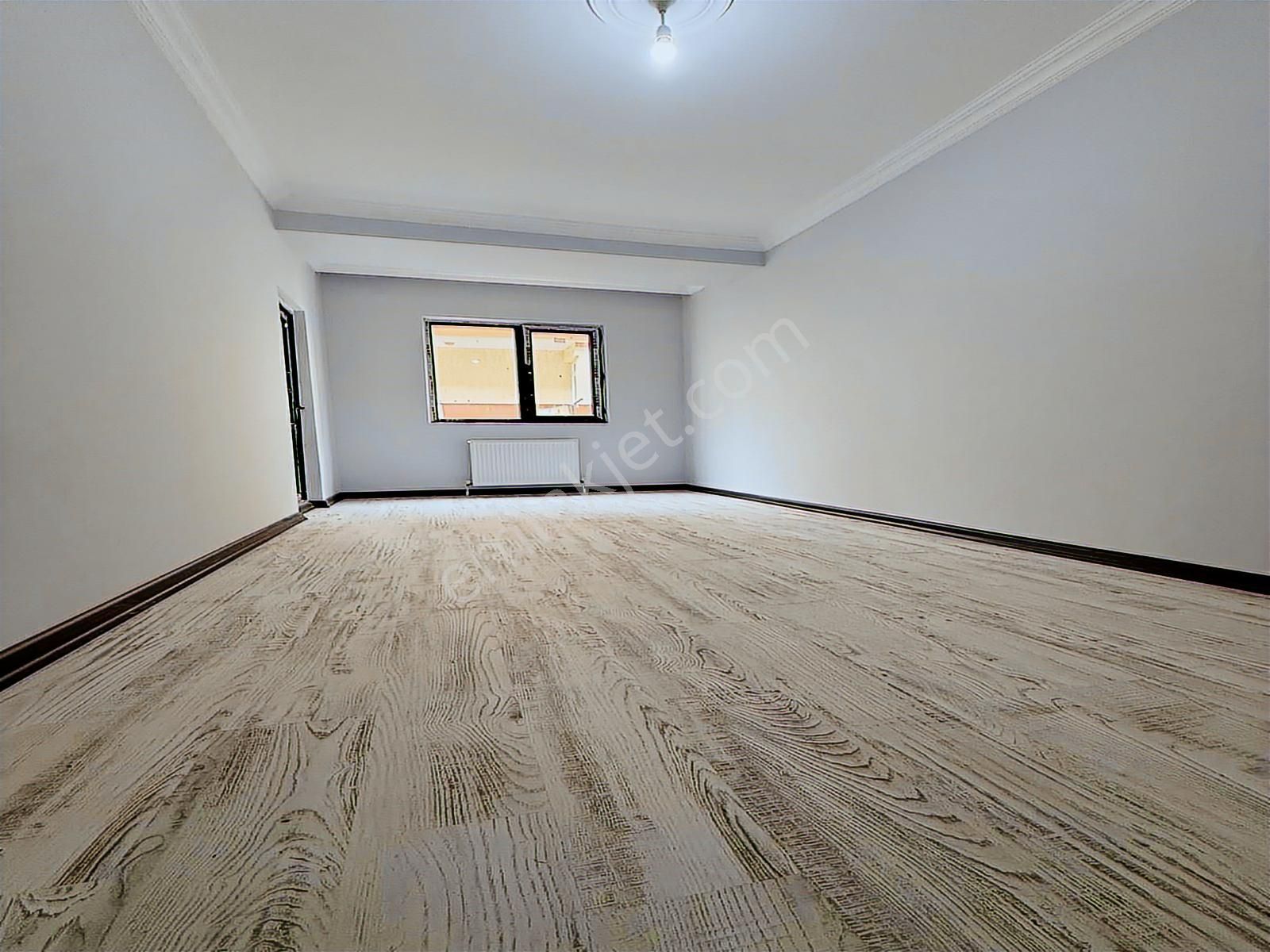 Vatan Mahallesinde 2+1 Çift Balkon Geniş Sıfır Daire!!! - Görsel 25