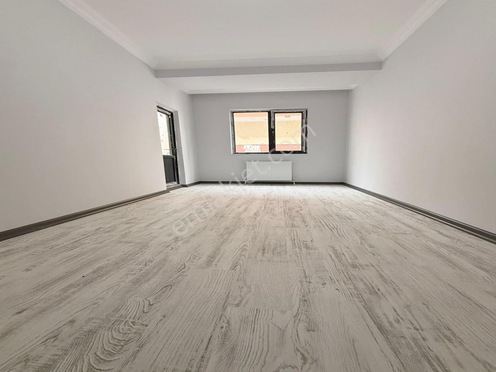 Vatan Mahallesinde 2+1 Çift Balkon Geniş Sıfır Daire!!! - Görsel 18