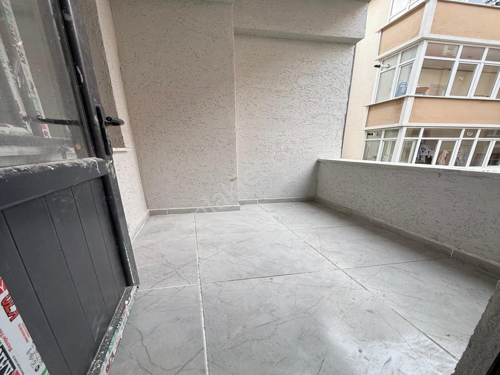 Vatan Mahallesinde 2+1 Çift Balkon Geniş Sıfır Daire!!! - Görsel 13