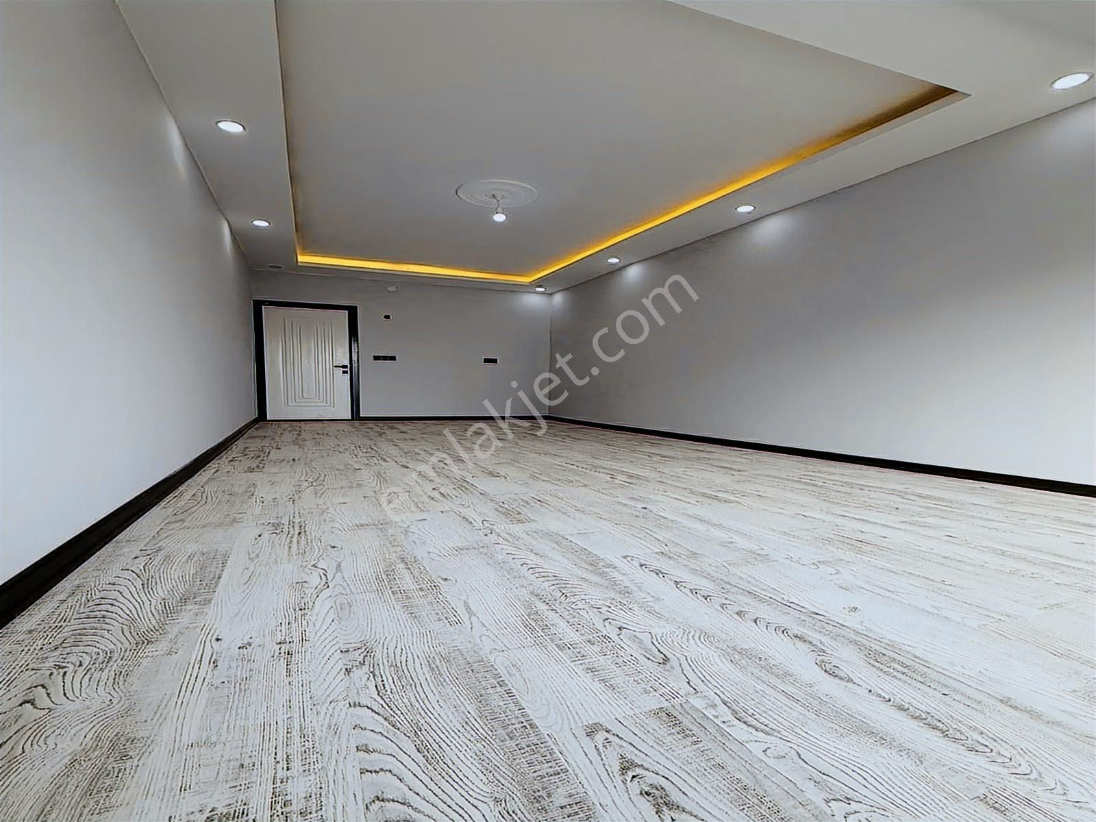 Vatan Mahallesinde 2+1 Çift Balkon Geniş Sıfır Daire!!! - Görsel 8