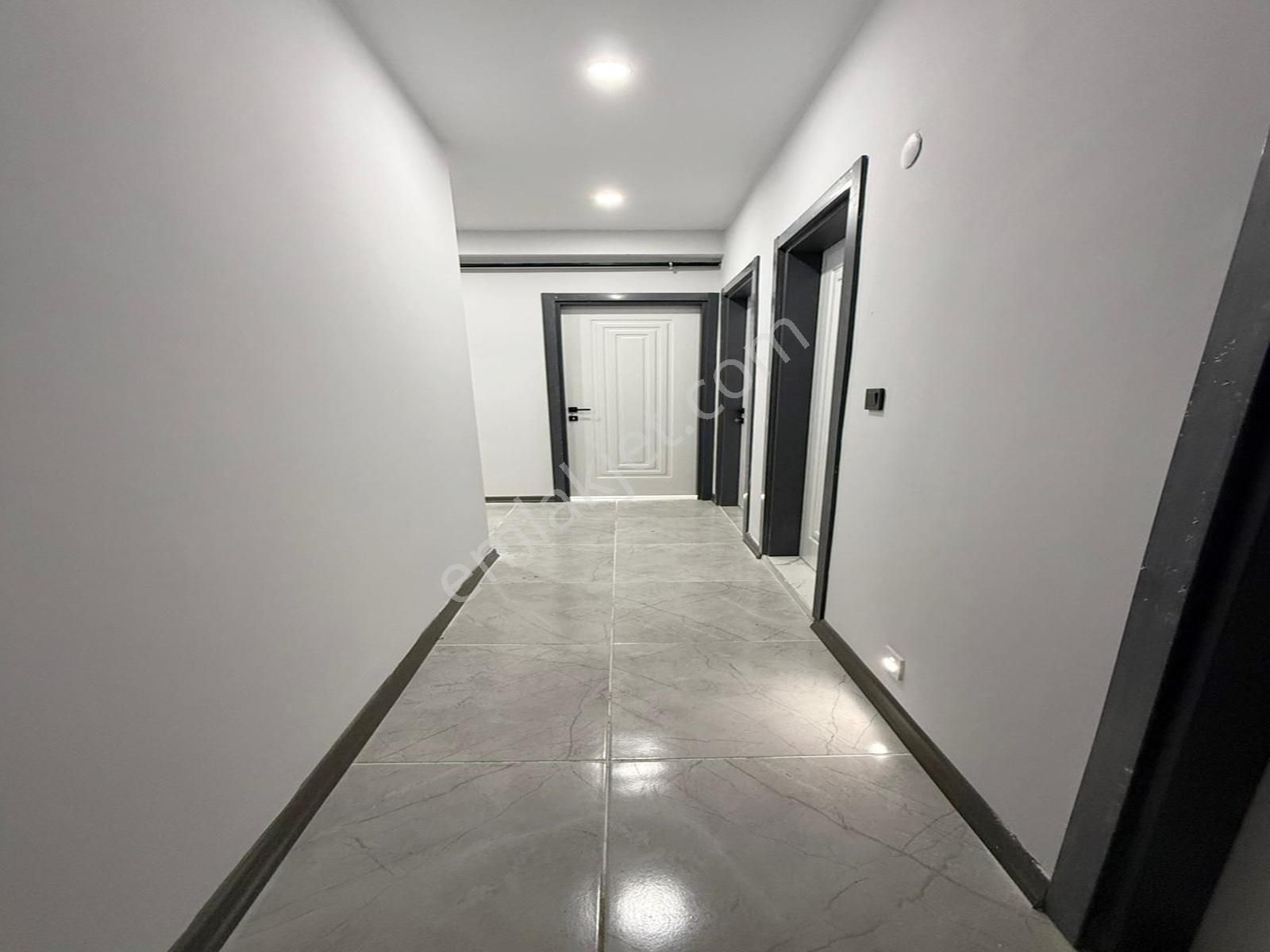 Vatan Mahallesinde 2+1 Çift Balkon Geniş Sıfır Daire!!! - Görsel 27