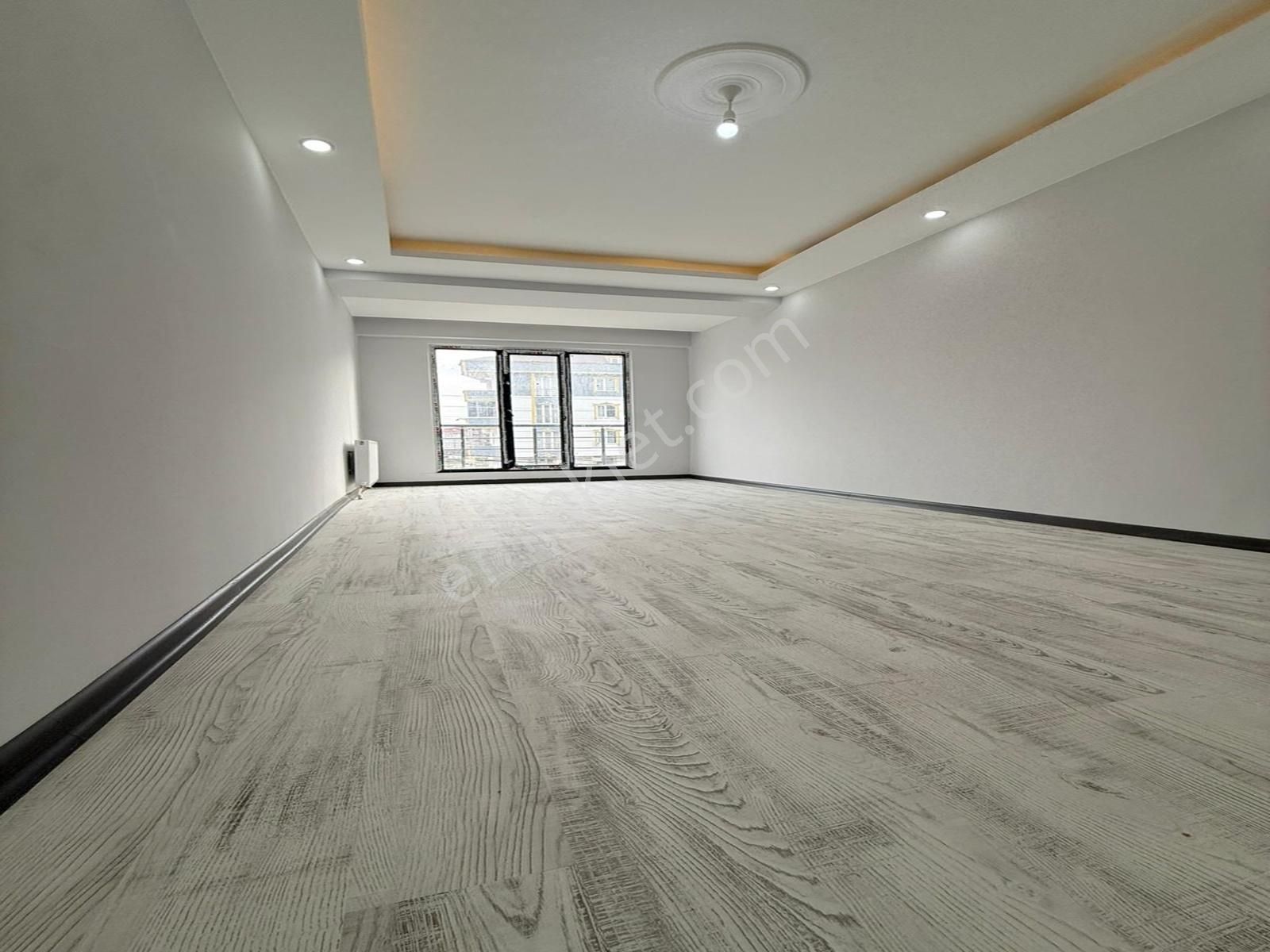 Vatan Mahallesinde 2+1 Çift Balkon Geniş Sıfır Daire!!! - Görsel 19