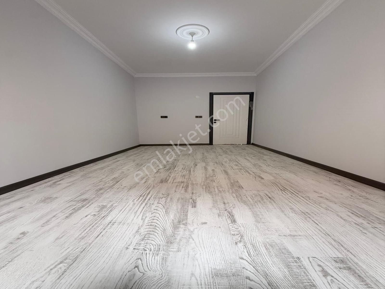 Vatan Mahallesinde 2+1 Çift Balkon Geniş Sıfır Daire!!! - Görsel 21