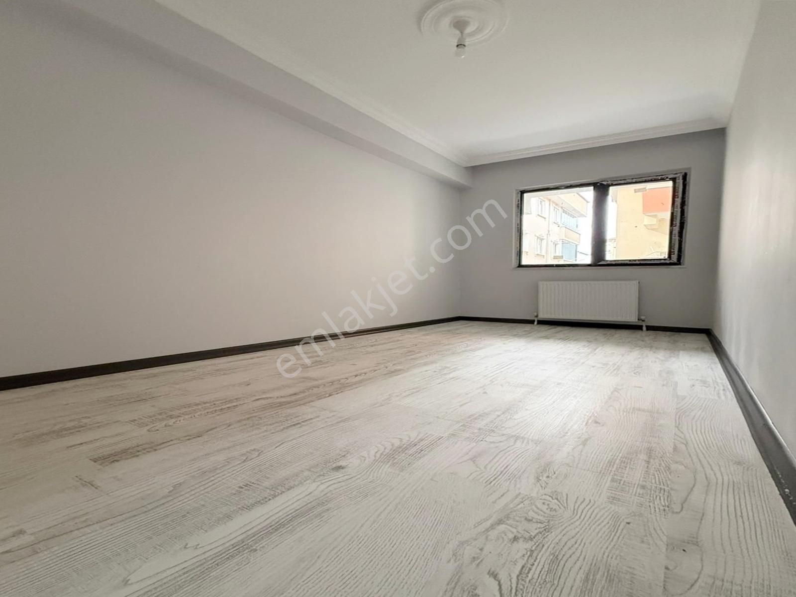Vatan Mahallesinde 2+1 Çift Balkon Geniş Sıfır Daire!!! - Görsel 5
