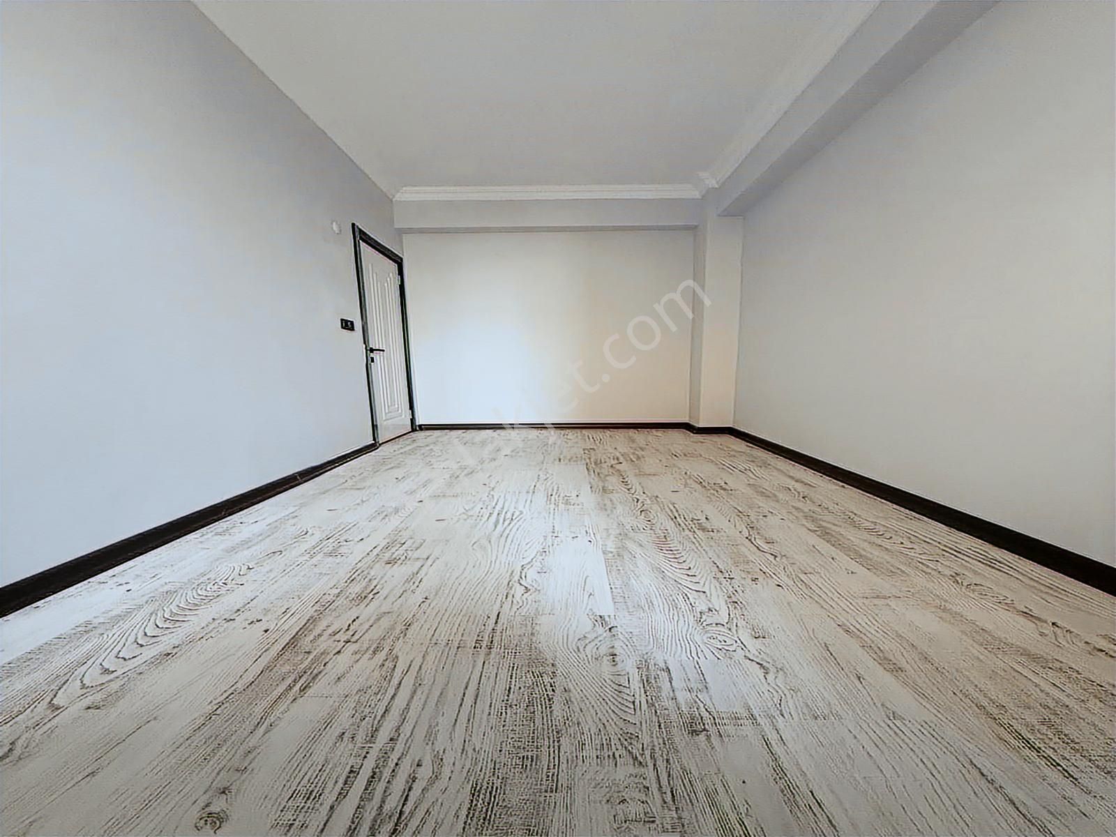 Vatan Mahallesinde 2+1 Çift Balkon Geniş Sıfır Daire!!! - Görsel 2