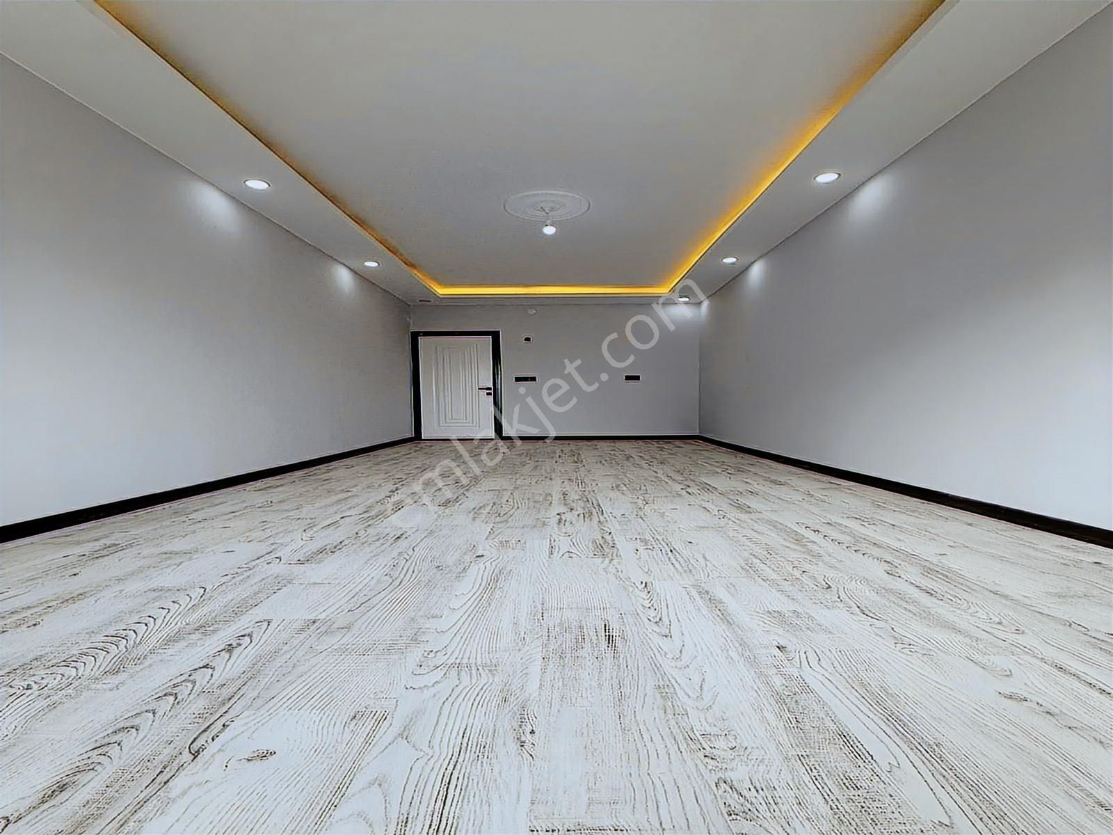 Vatan Mahallesinde 2+1 Çift Balkon Geniş Sıfır Daire!!! - Görsel 3