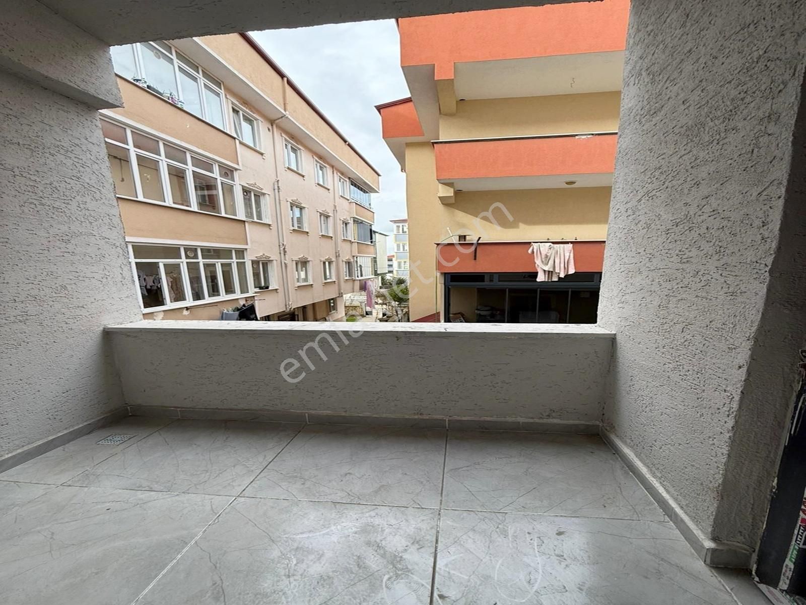 Vatan Mahallesinde 2+1 Çift Balkon Geniş Sıfır Daire!!! - Görsel 14