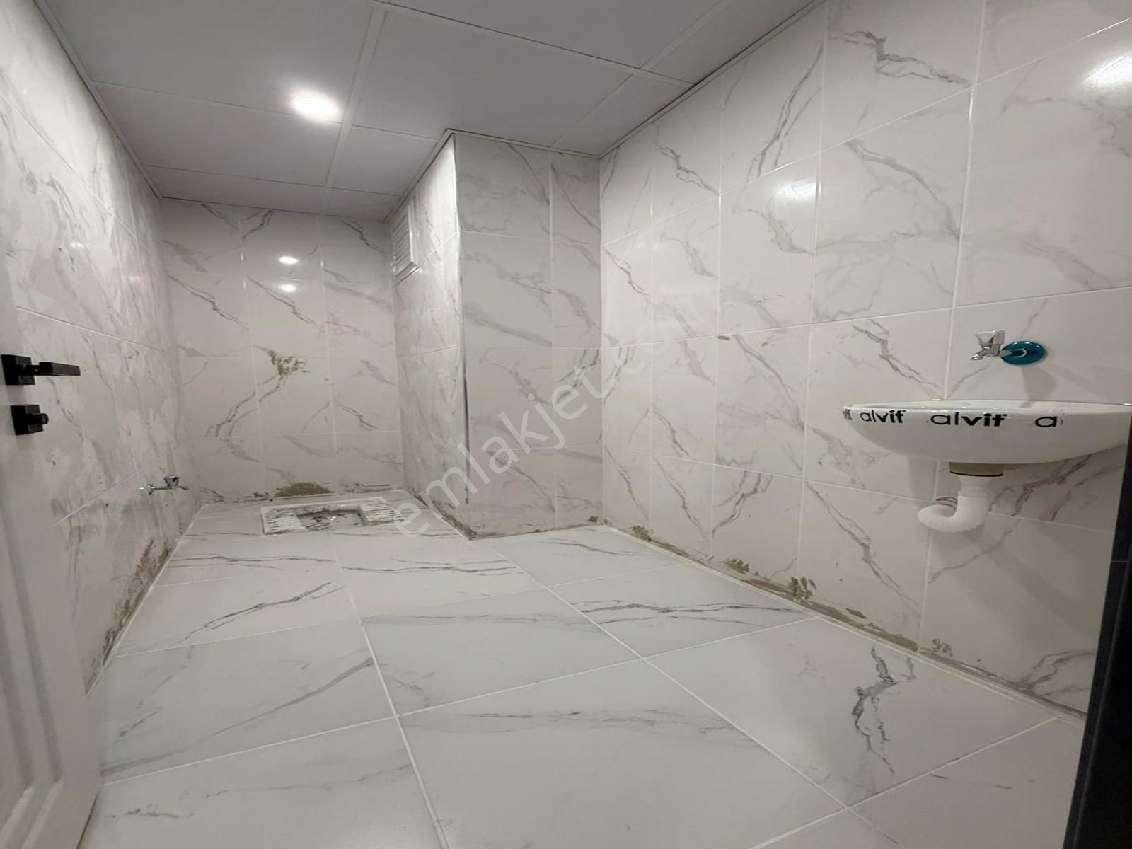Vatan Mahallesinde 2+1 Çift Balkon Geniş Sıfır Daire!!! - Görsel 17