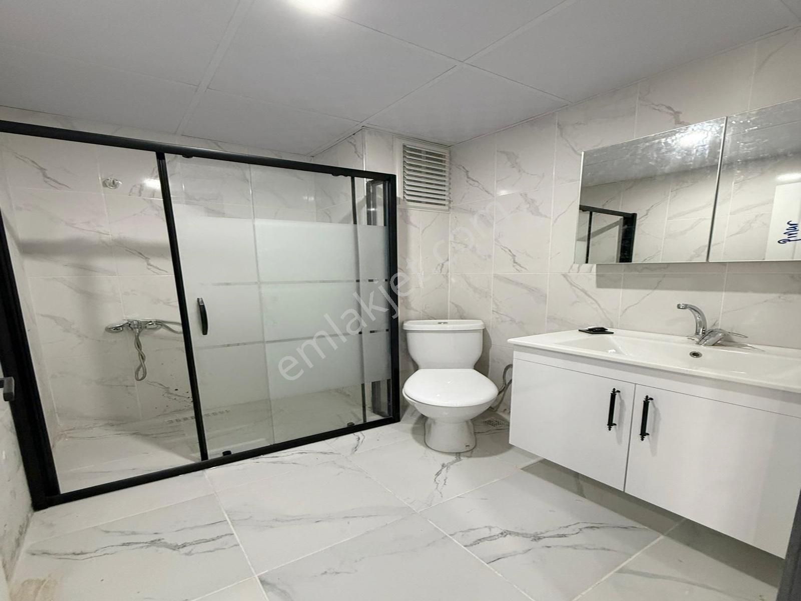 Vatan Mahallesinde 2+1 Çift Balkon Geniş Sıfır Daire!!! - Görsel 24