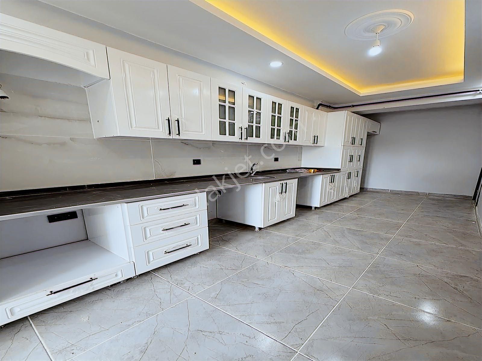 Vatan Mahallesinde 2+1 Çift Balkon Geniş Sıfır Daire!!! - Görsel 10