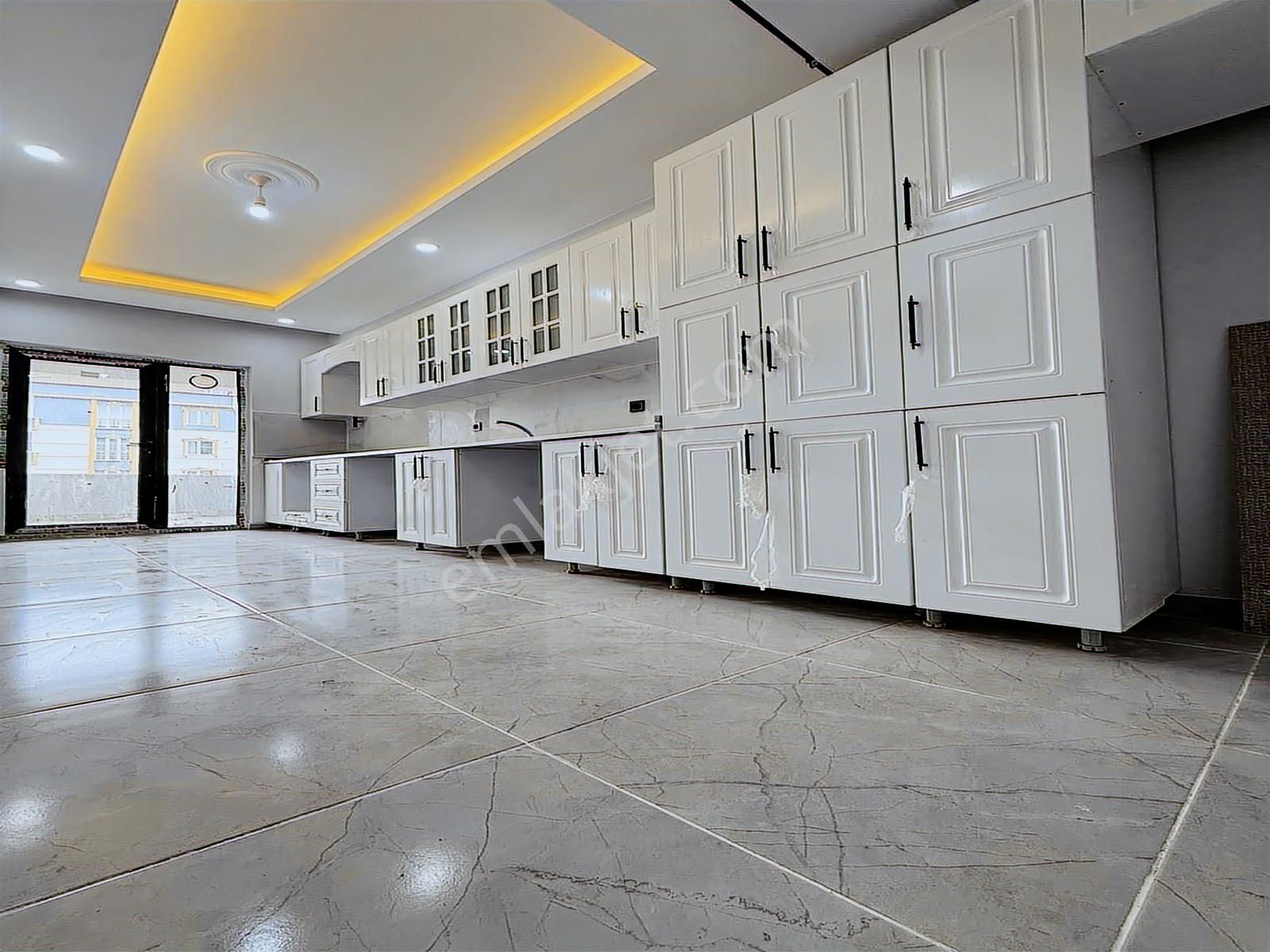 Vatan Mahallesinde 2+1 Çift Balkon Geniş Sıfır Daire!!! - Görsel 22