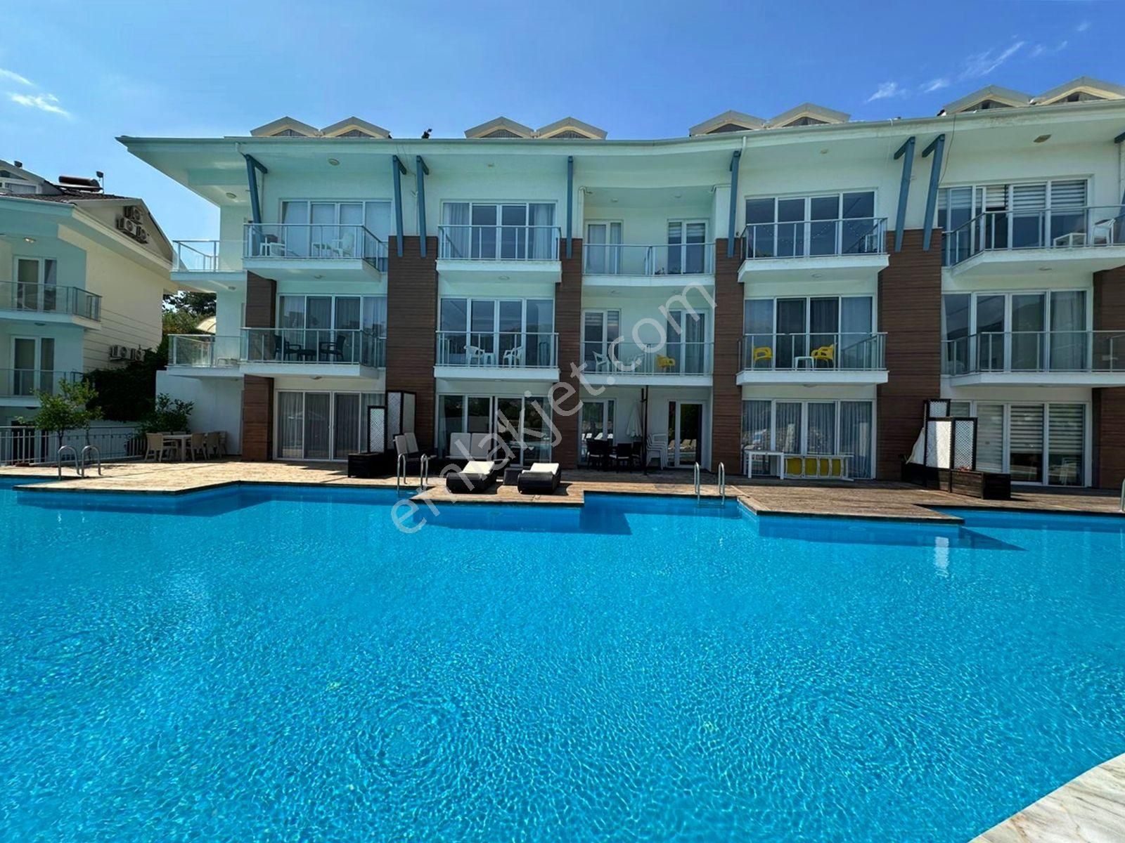 Ölüdeniz'de Satılık 2+1 Dubleks Daire - Görsel 2