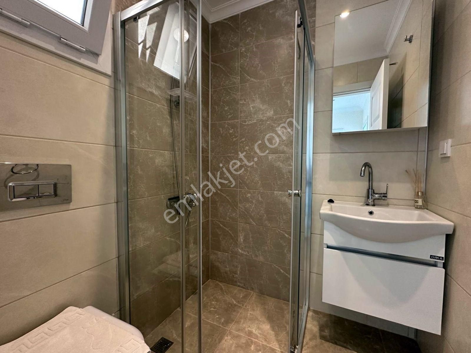 Ölüdeniz'de Satılık 2+1 Dubleks Daire - Görsel 20