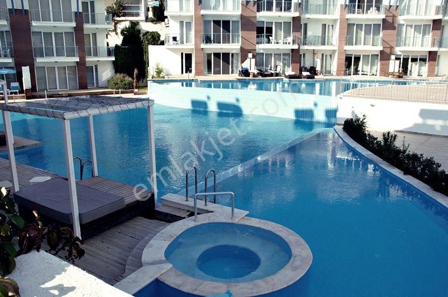 Ölüdeniz'de Satılık 2+1 Dubleks Daire - Görsel 23