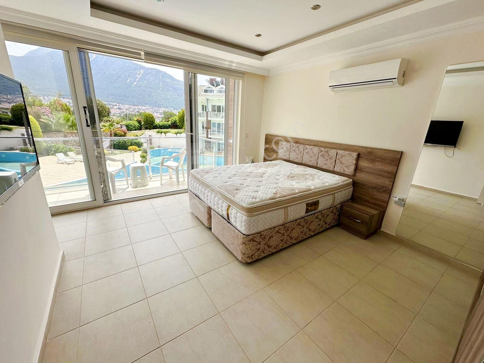 Ölüdeniz'de Satılık 2+1 Dubleks Daire - Görsel 15