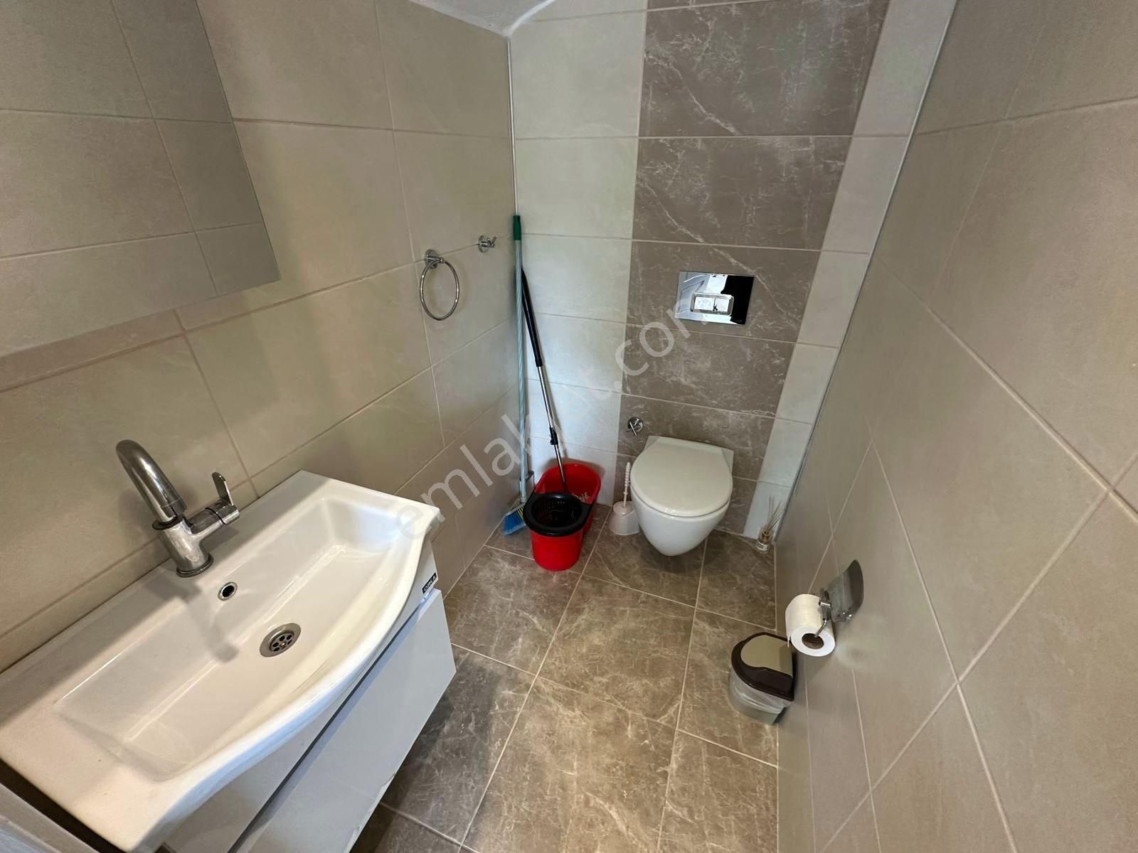 Ölüdeniz'de Satılık 2+1 Dubleks Daire - Görsel 28