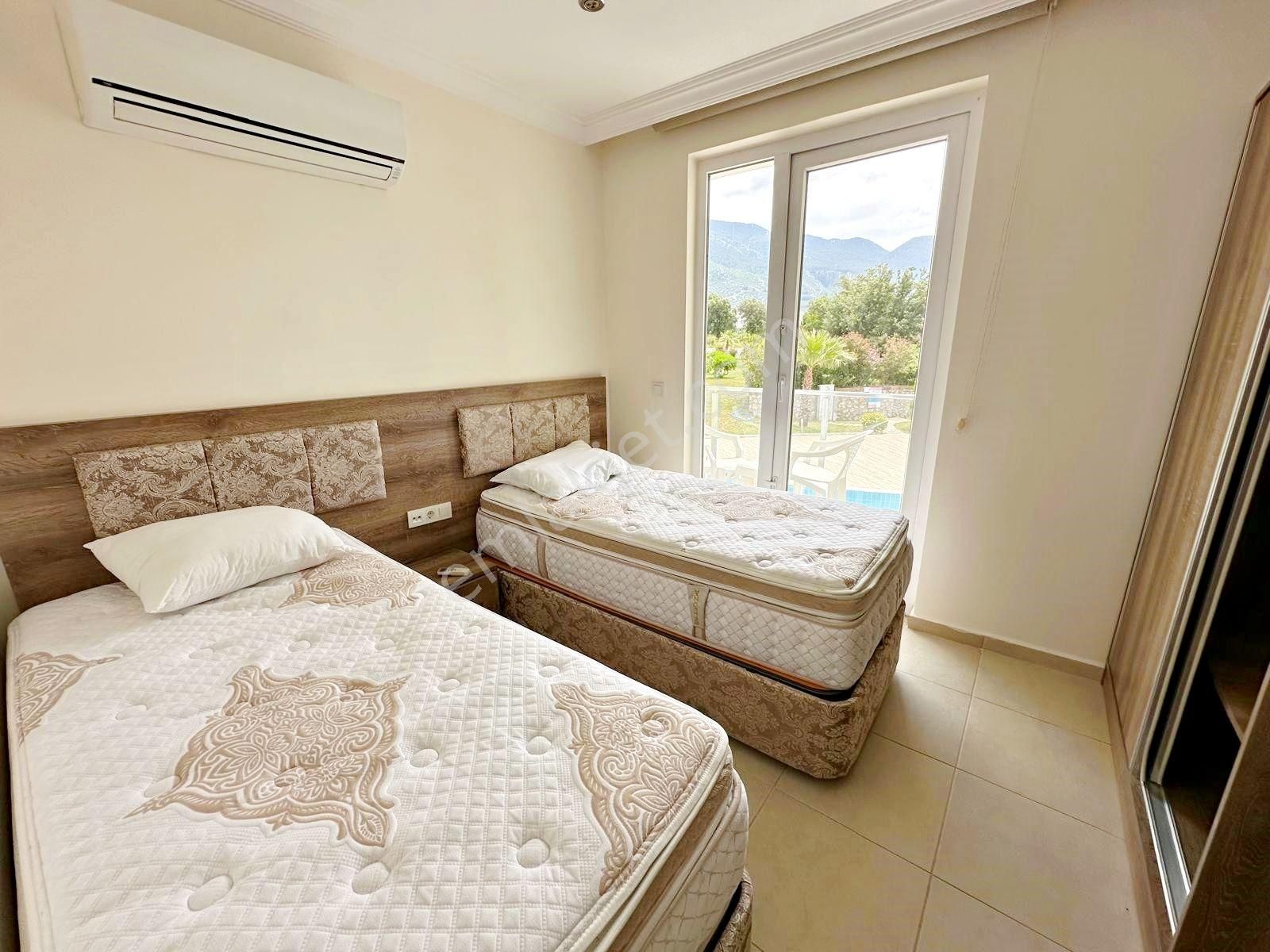 Ölüdeniz'de Satılık 2+1 Dubleks Daire - Görsel 13