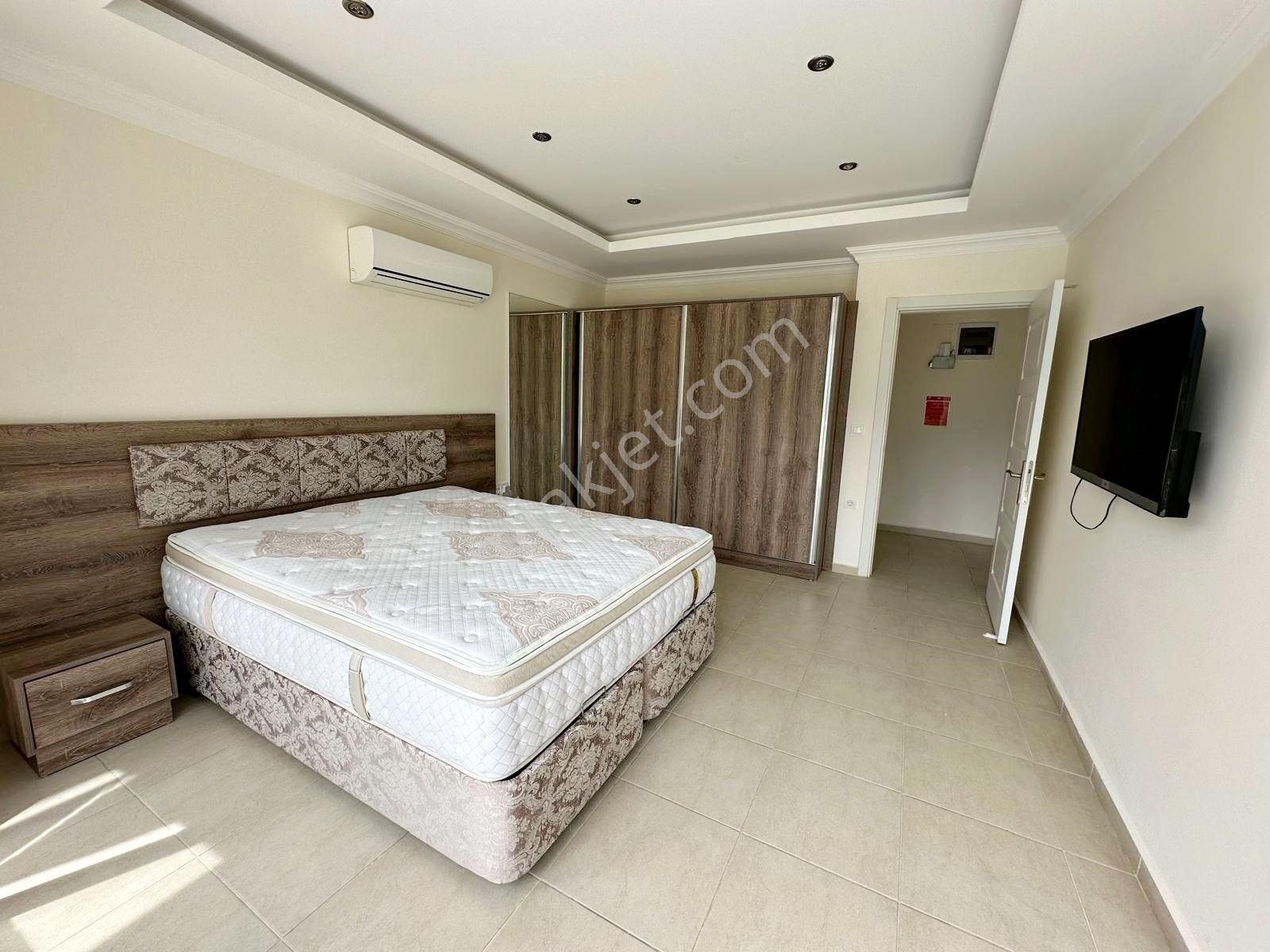 Ölüdeniz'de Satılık 2+1 Dubleks Daire - Görsel 18